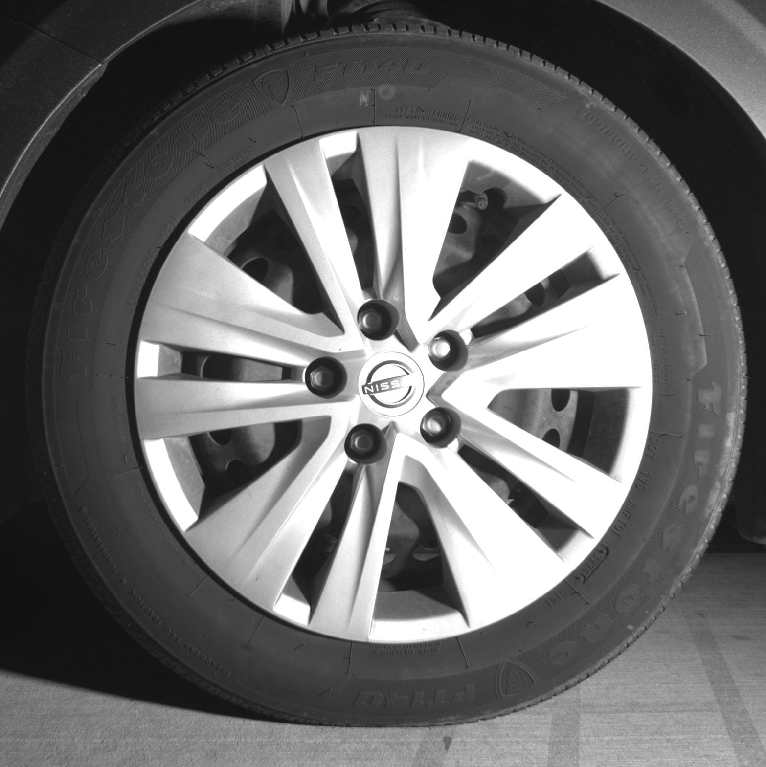 Thumbnail: 2025 Nissan Sentra - 9