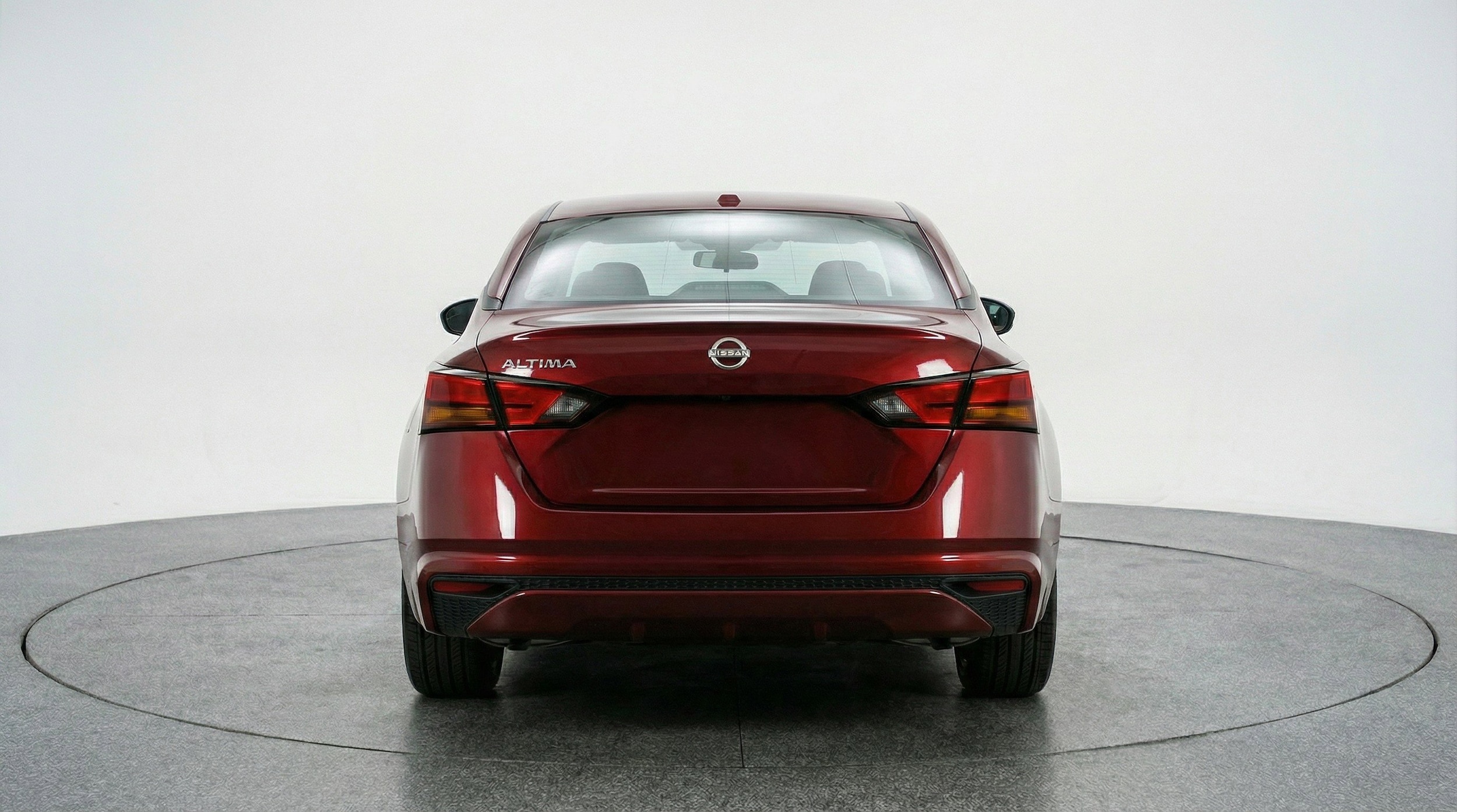 Thumbnail: 2025 Nissan Altima - 7