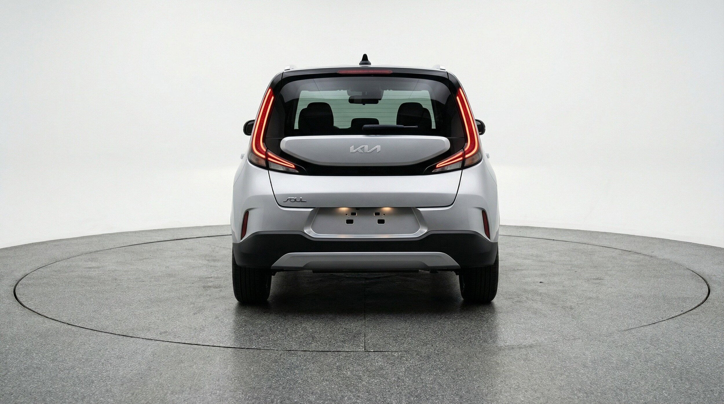 Thumbnail: 2025 Kia Soul - 7