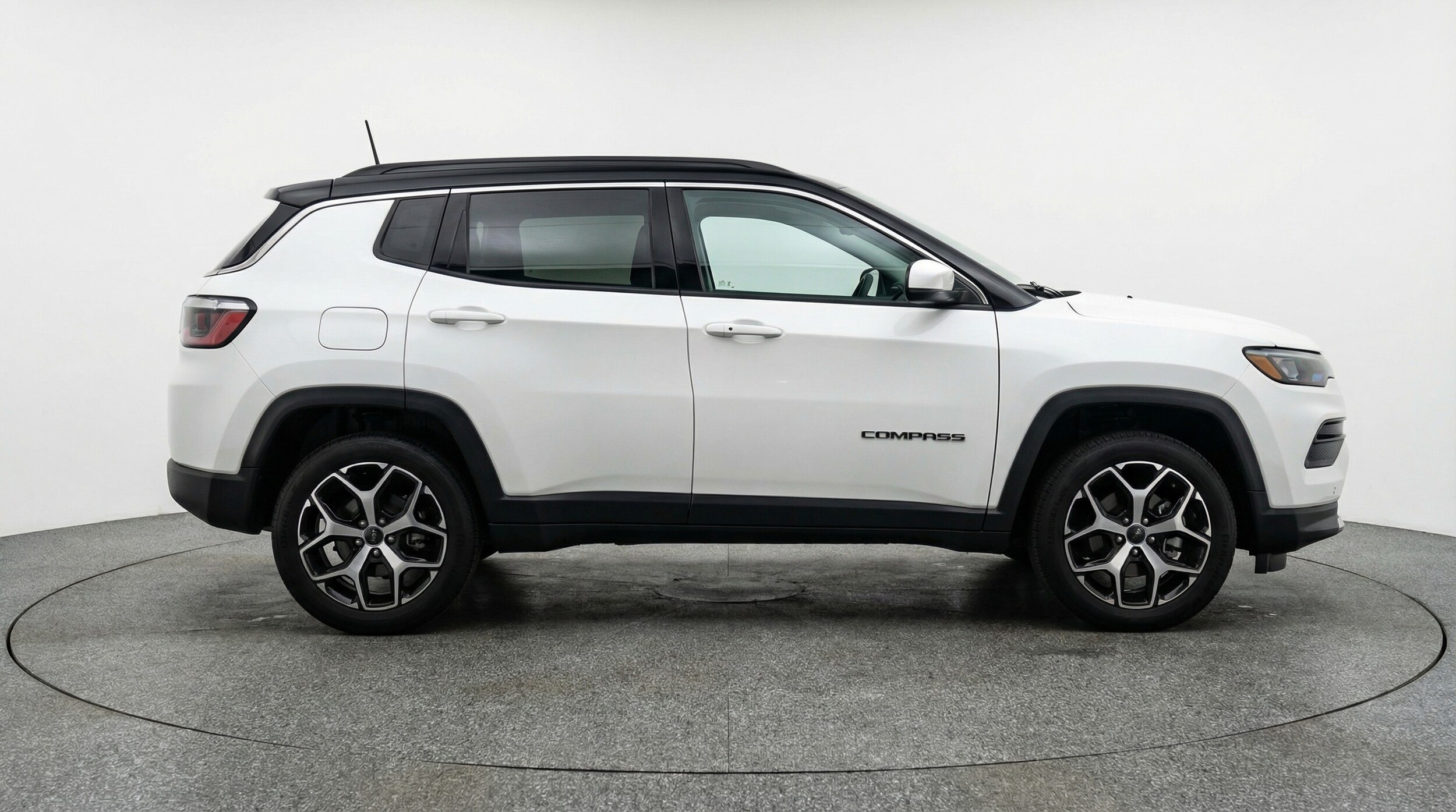 Thumbnail: 2025 Jeep Compass - 8