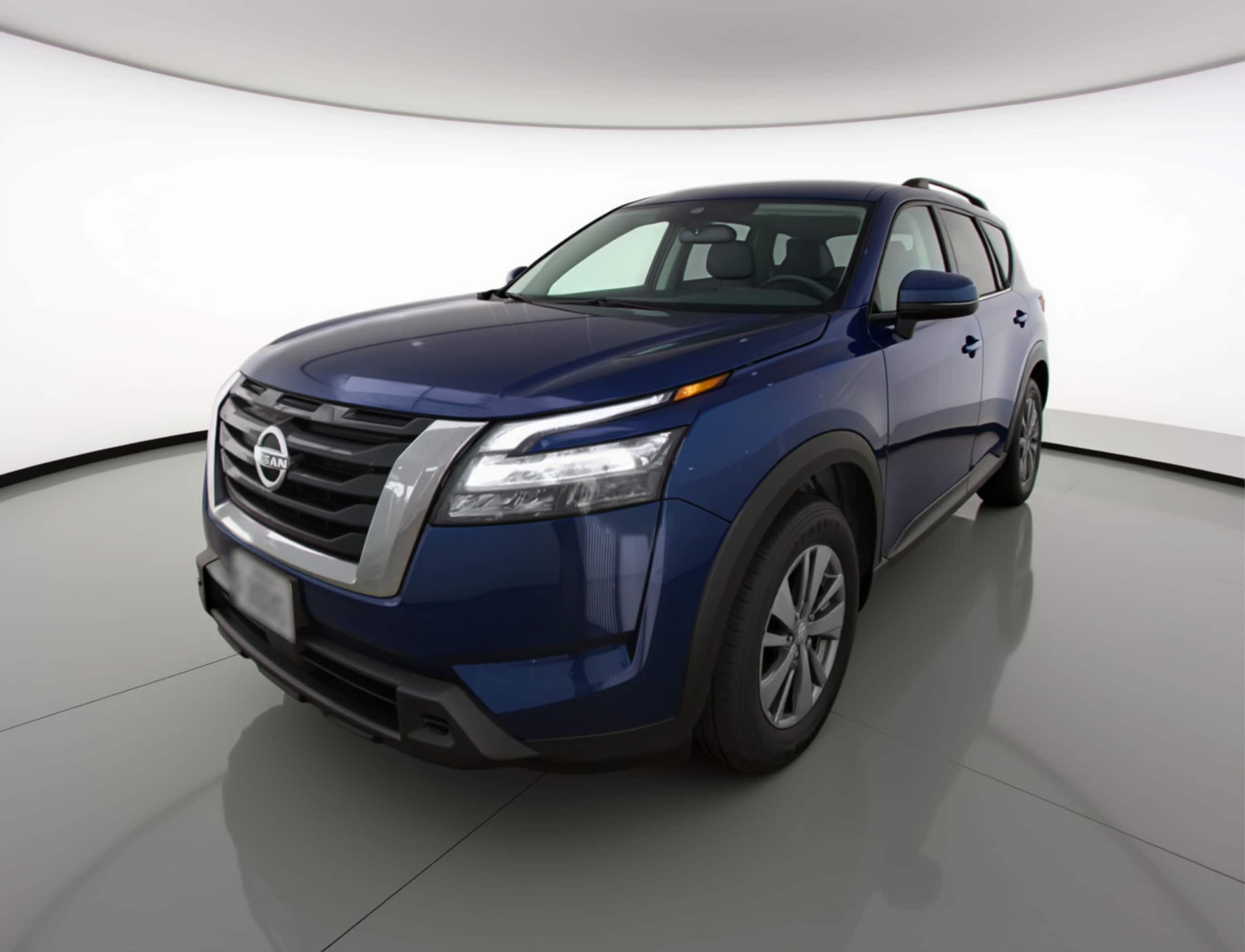 Thumbnail: 2025 Nissan Pathfinder - 3