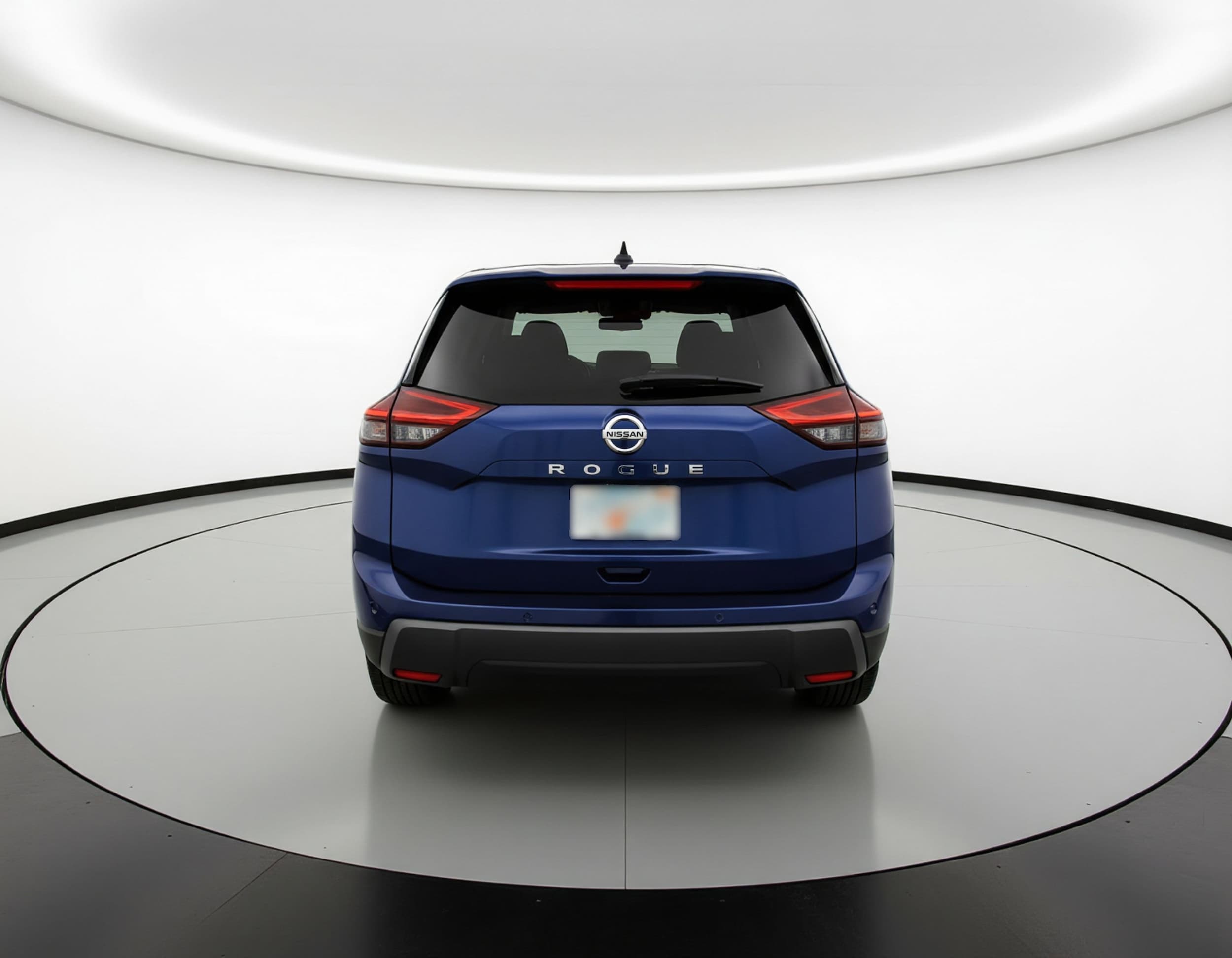 Thumbnail: 2025 Nissan Rogue - 7