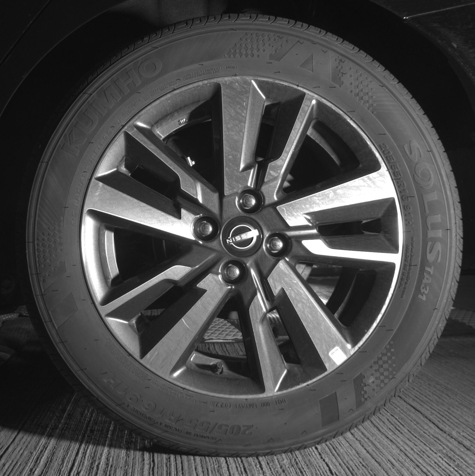 Thumbnail: 2025 Nissan Versa - 11