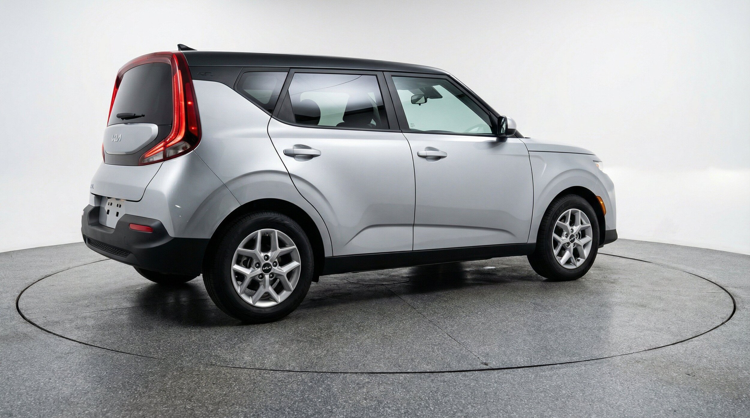 Thumbnail: 2025 Kia Soul - 9