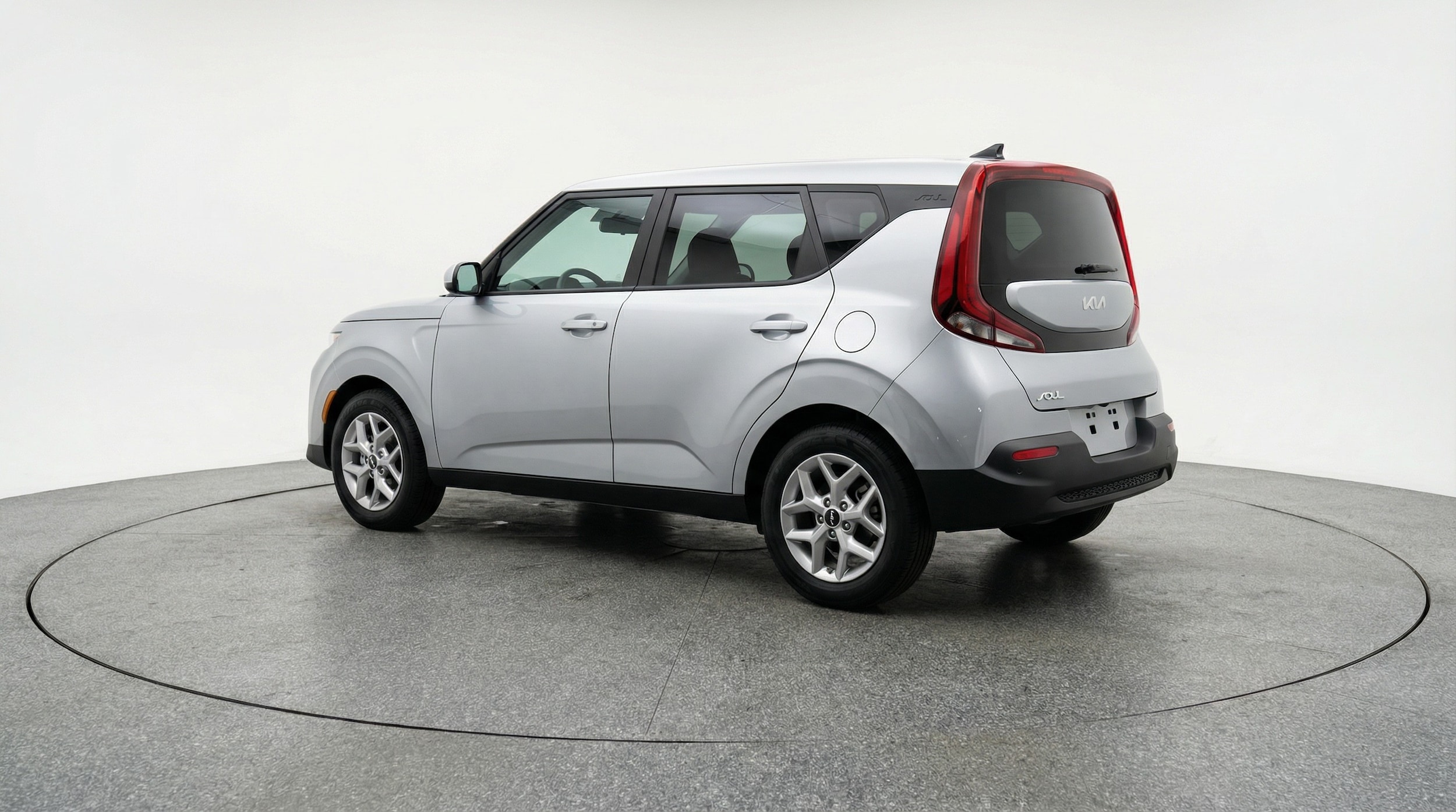 Thumbnail: 2025 Kia Soul - 5