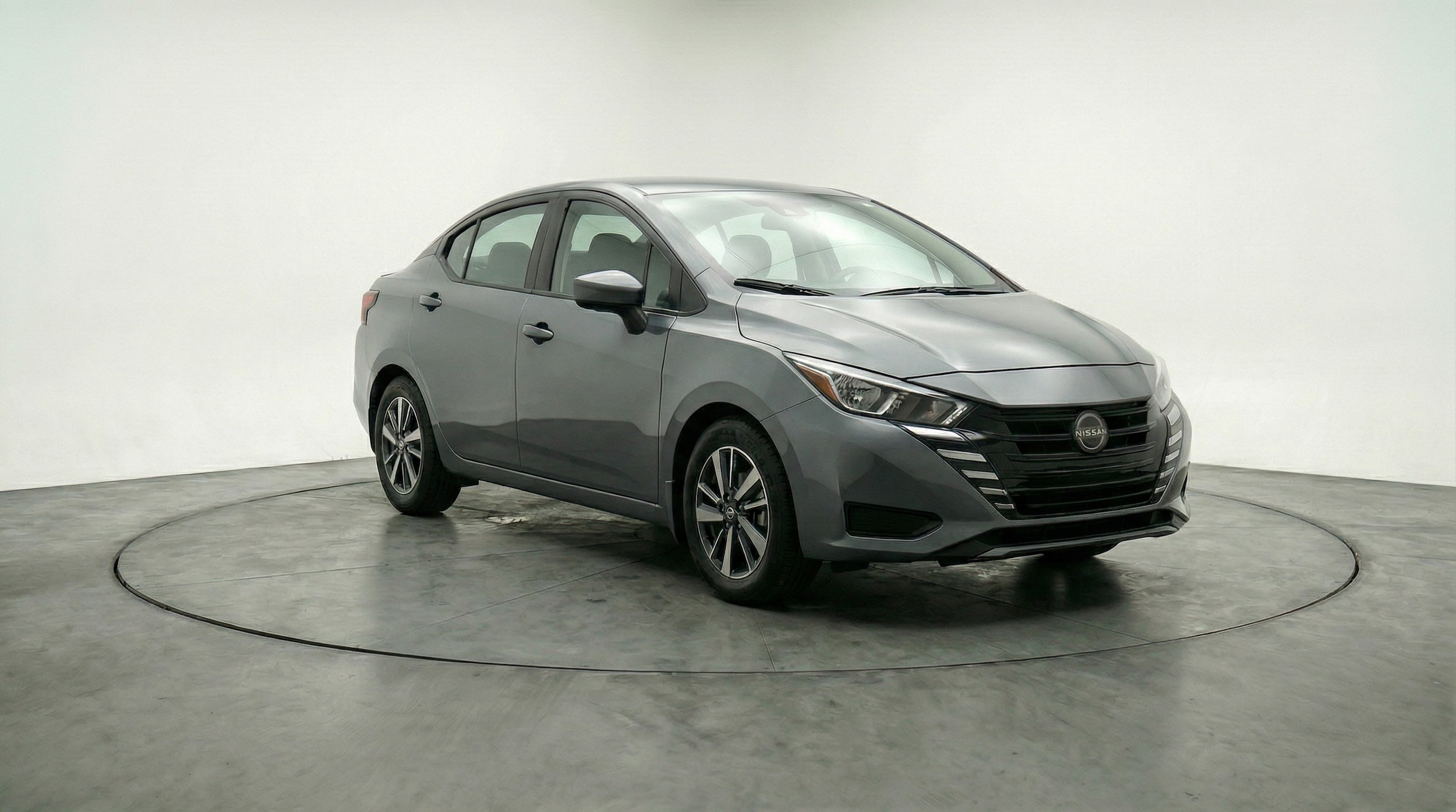 Thumbnail: 2025 Nissan Versa - 1