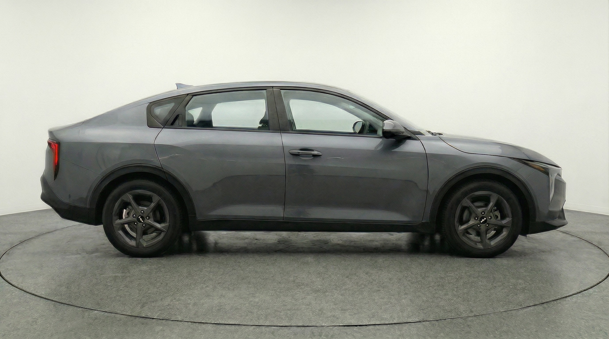 Thumbnail: 2025 Kia K4 - 8