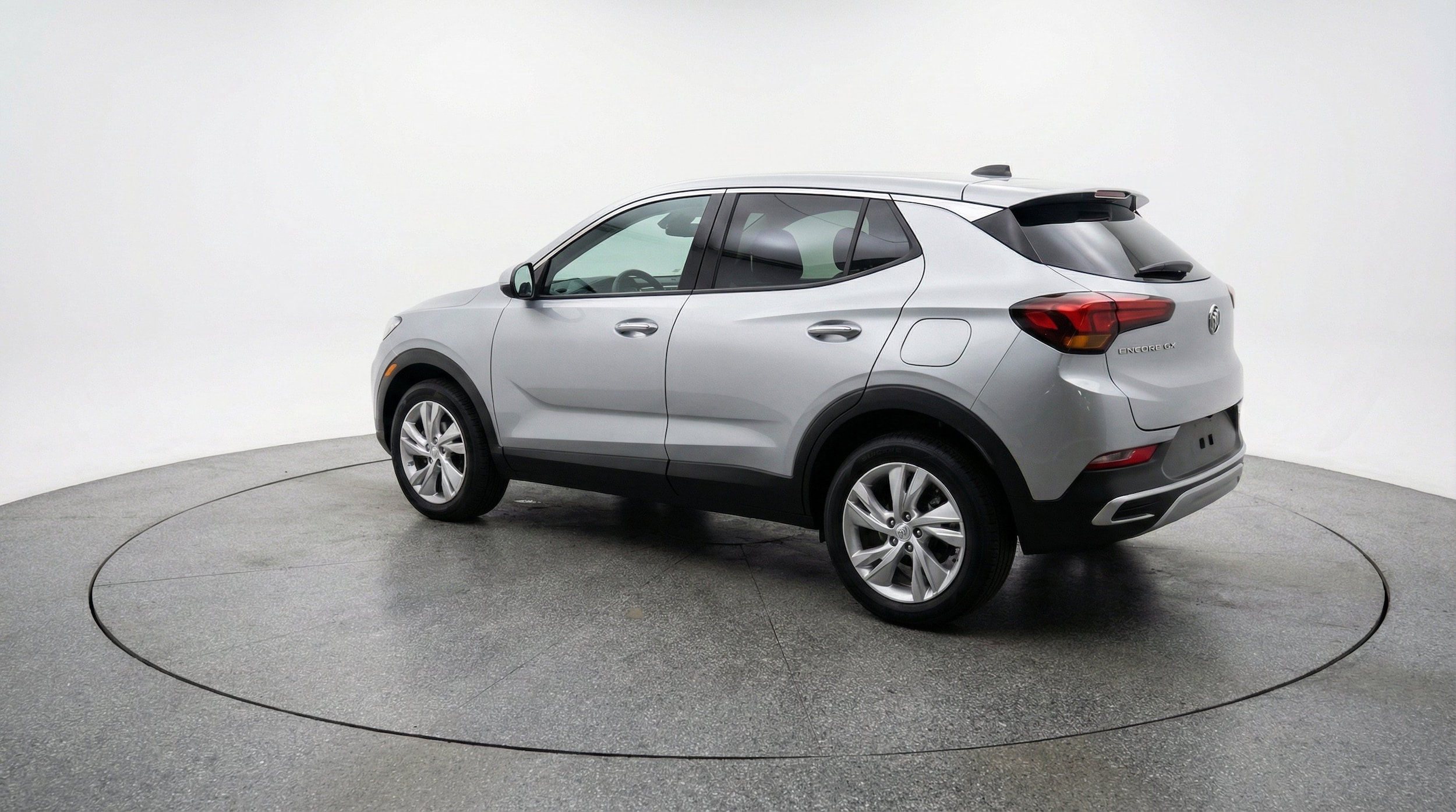 Thumbnail: 2026 Buick Encore GX - 6
