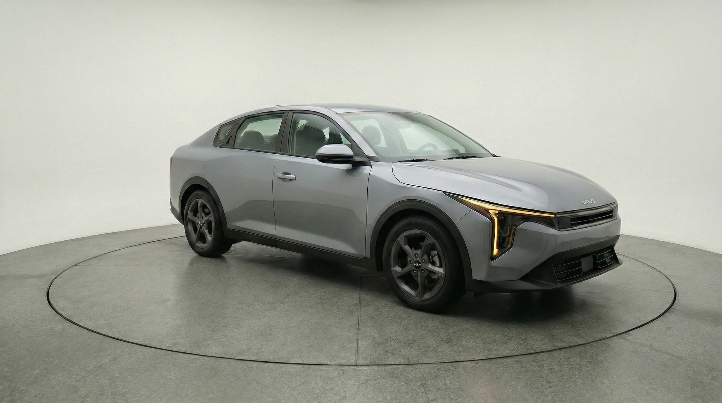 Thumbnail: 2025 Kia K4 - 1