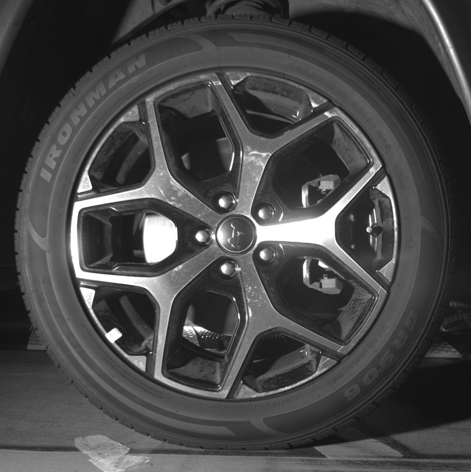 Thumbnail: 2025 Jeep Compass - 10