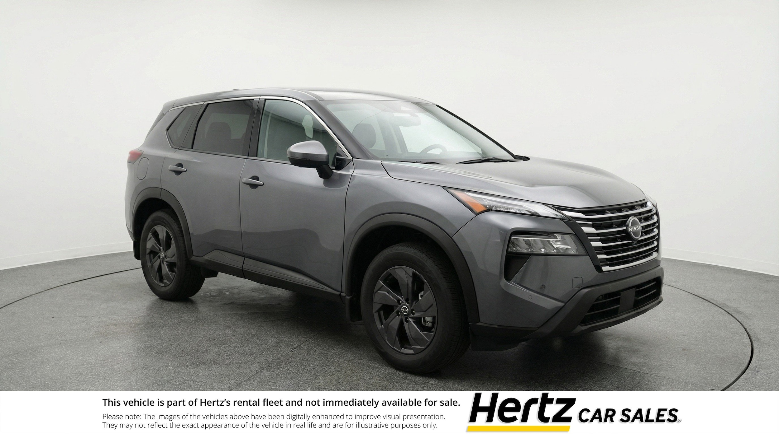 Thumbnail: 2026 Nissan Rogue - 1
