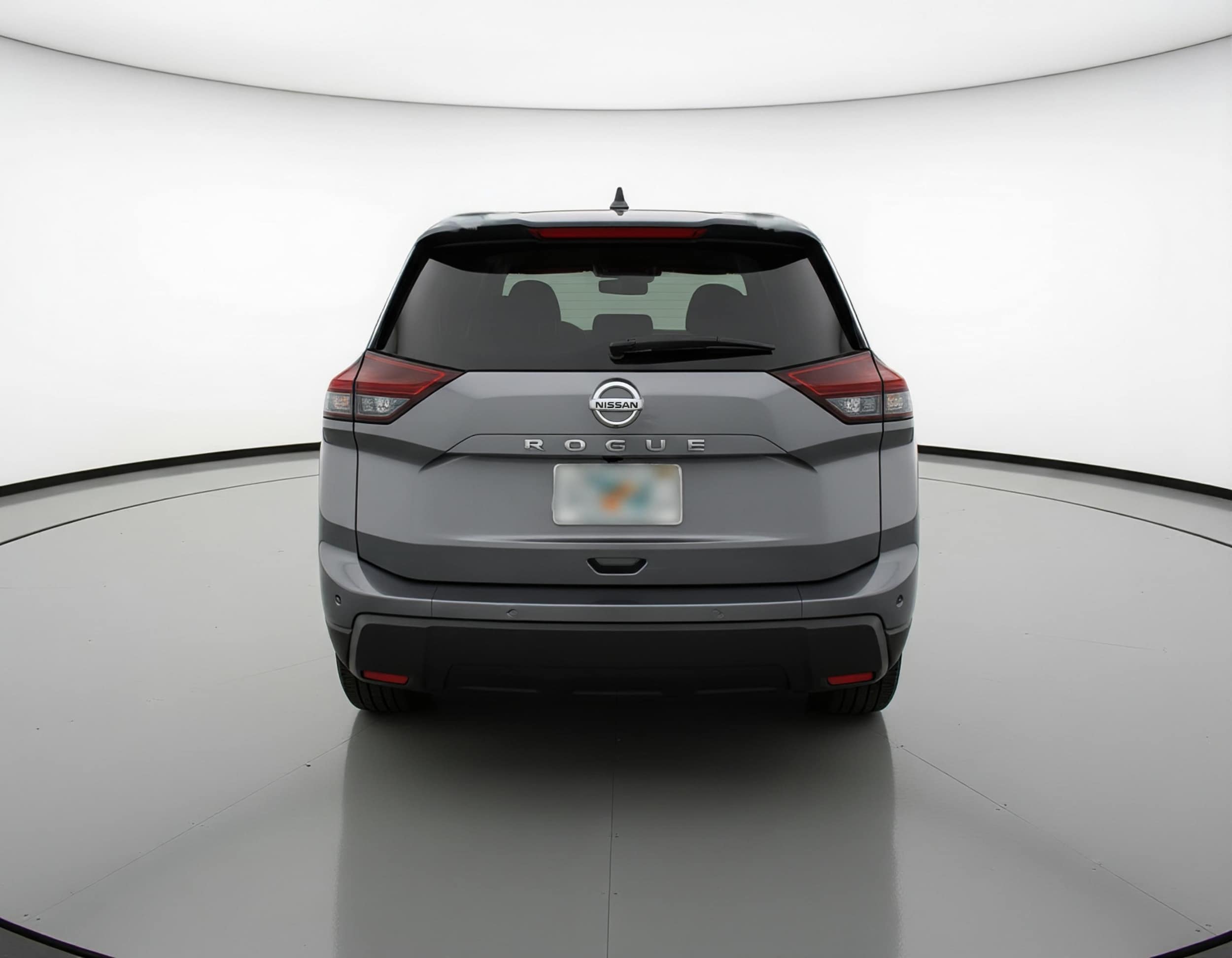 Thumbnail: 2025 Nissan Rogue - 6