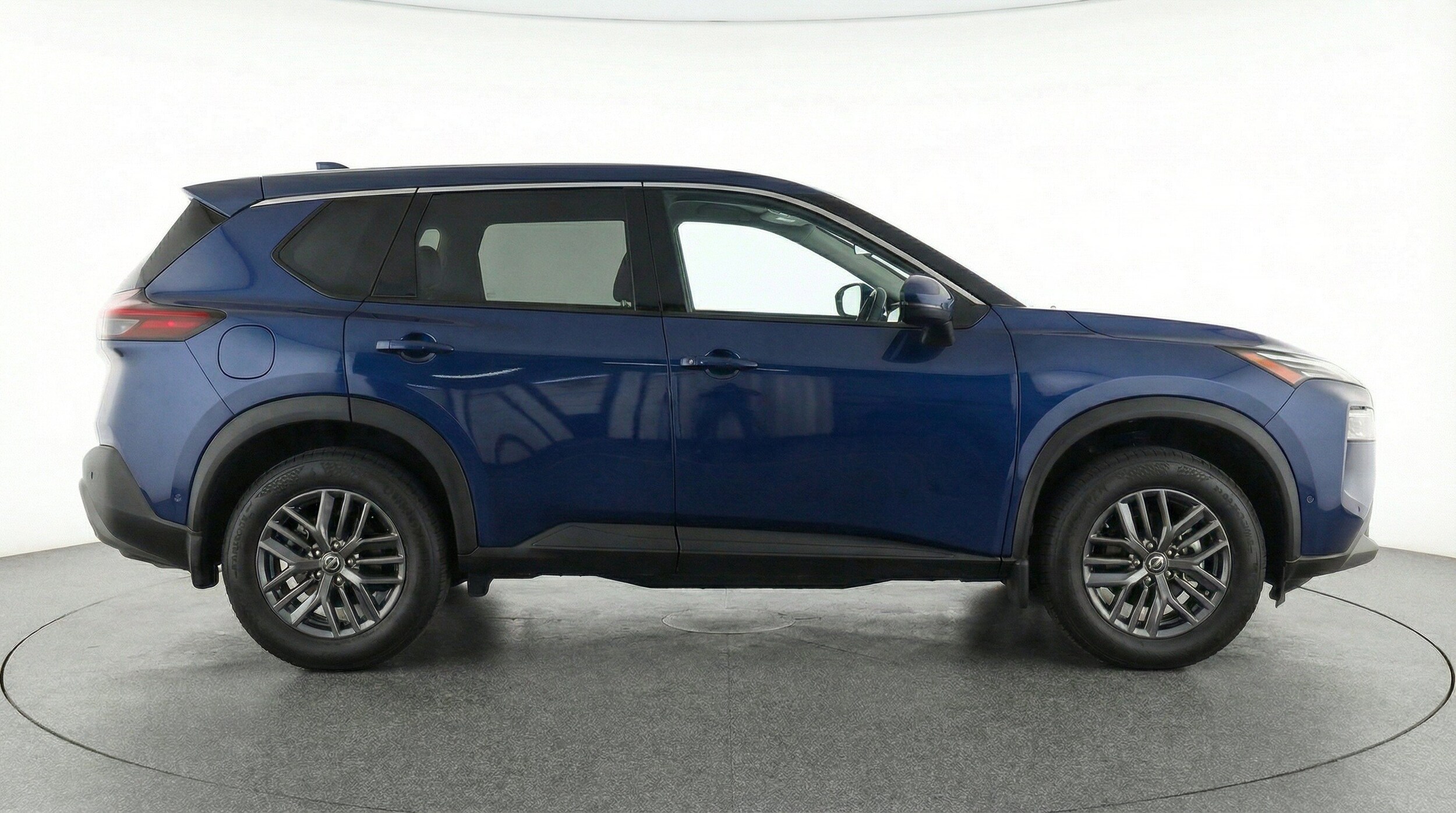 Thumbnail: 2026 Nissan Rogue - 11