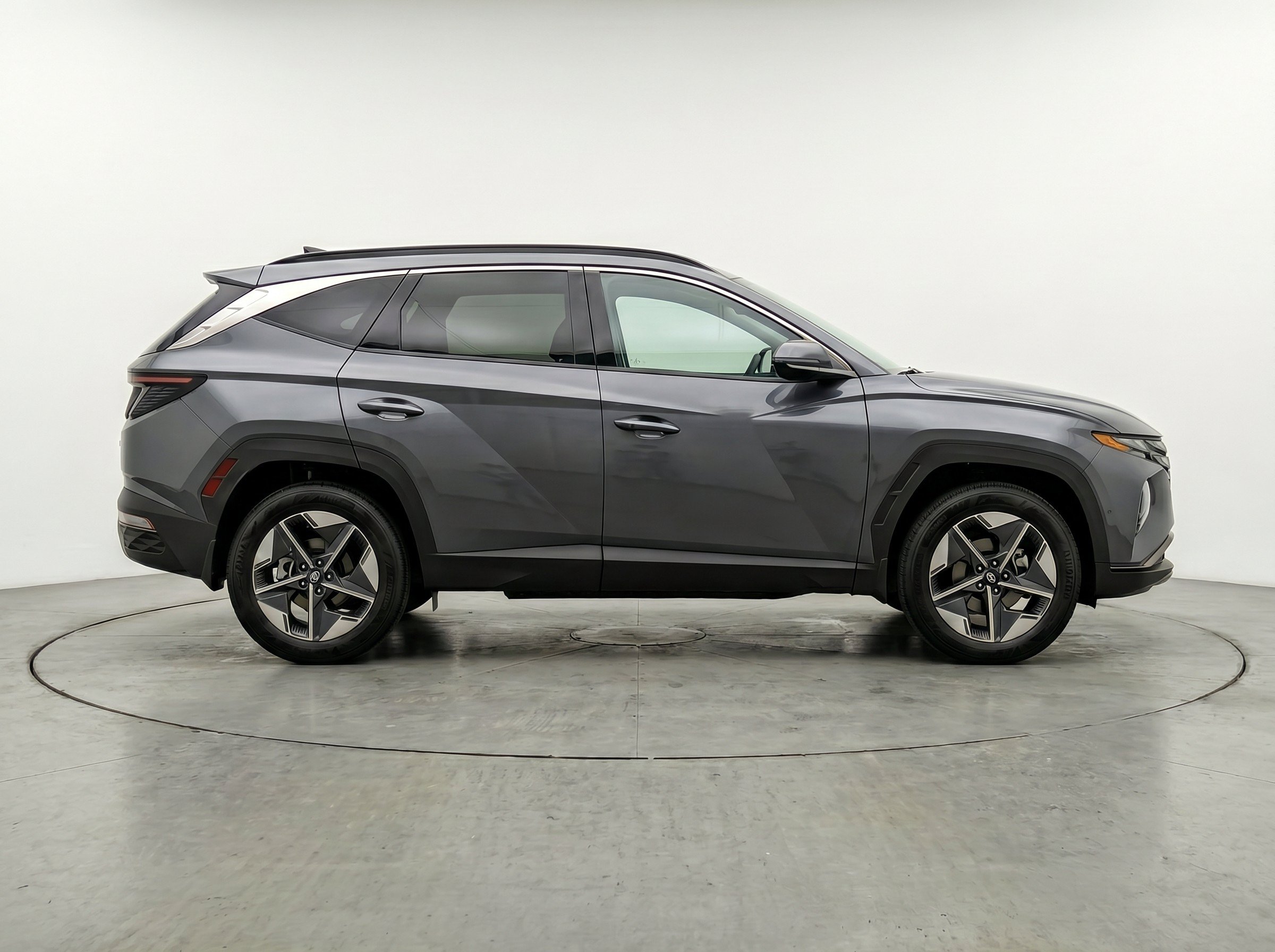 Thumbnail: 2026 Hyundai Tucson - 11