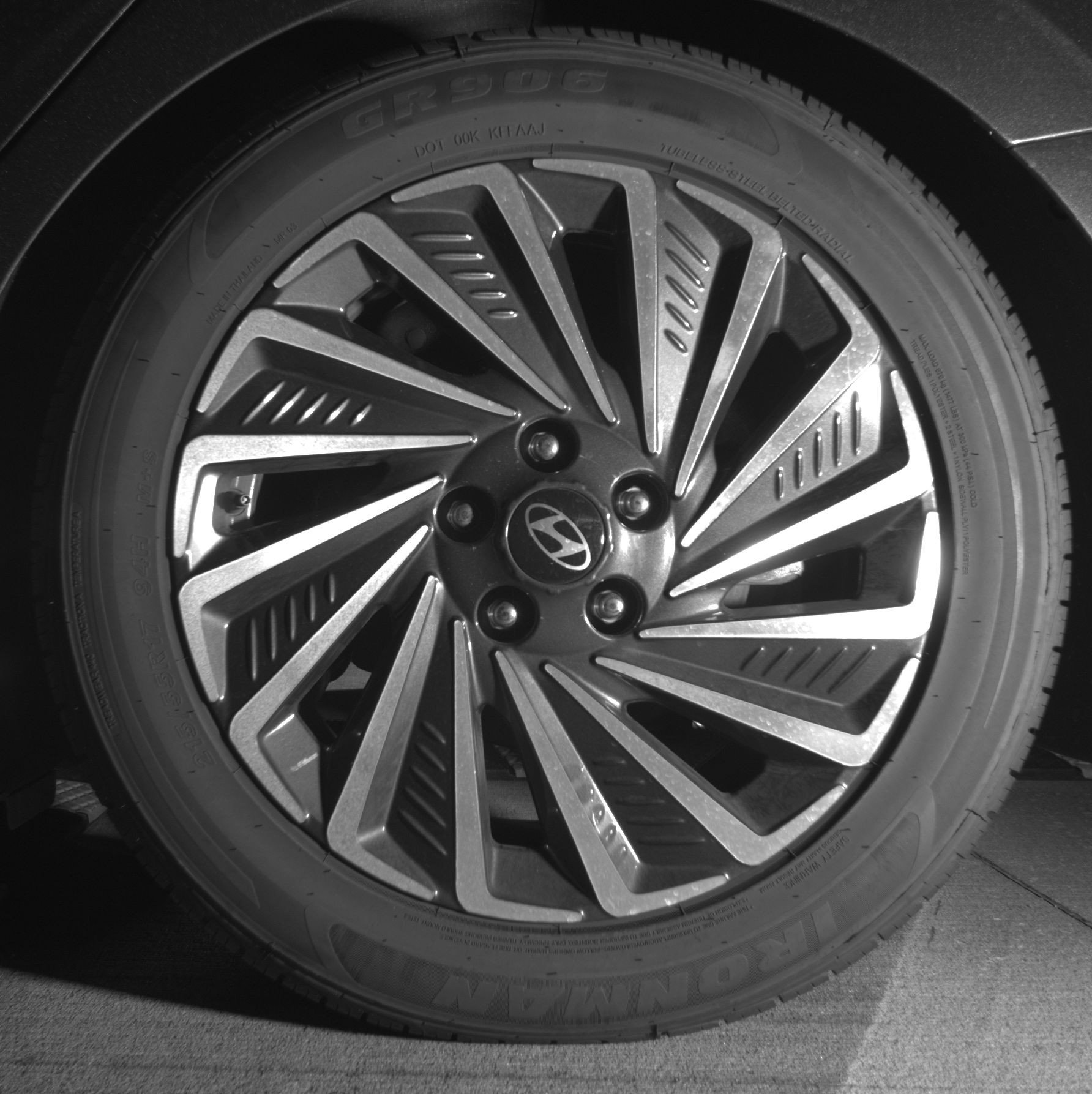 Thumbnail: 2024 Hyundai Sonata - 14