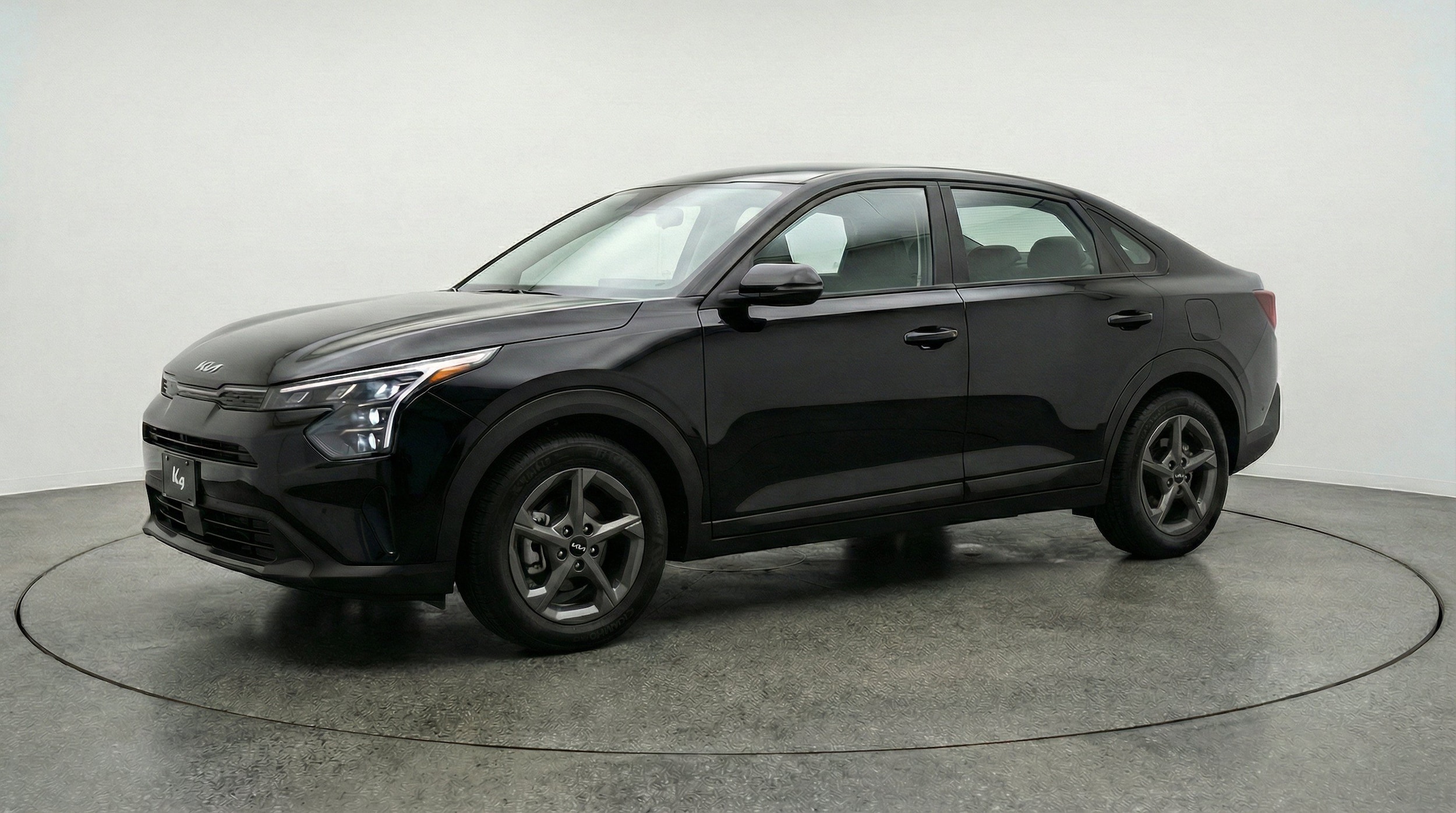 Thumbnail: 2025 Kia K4 - 3