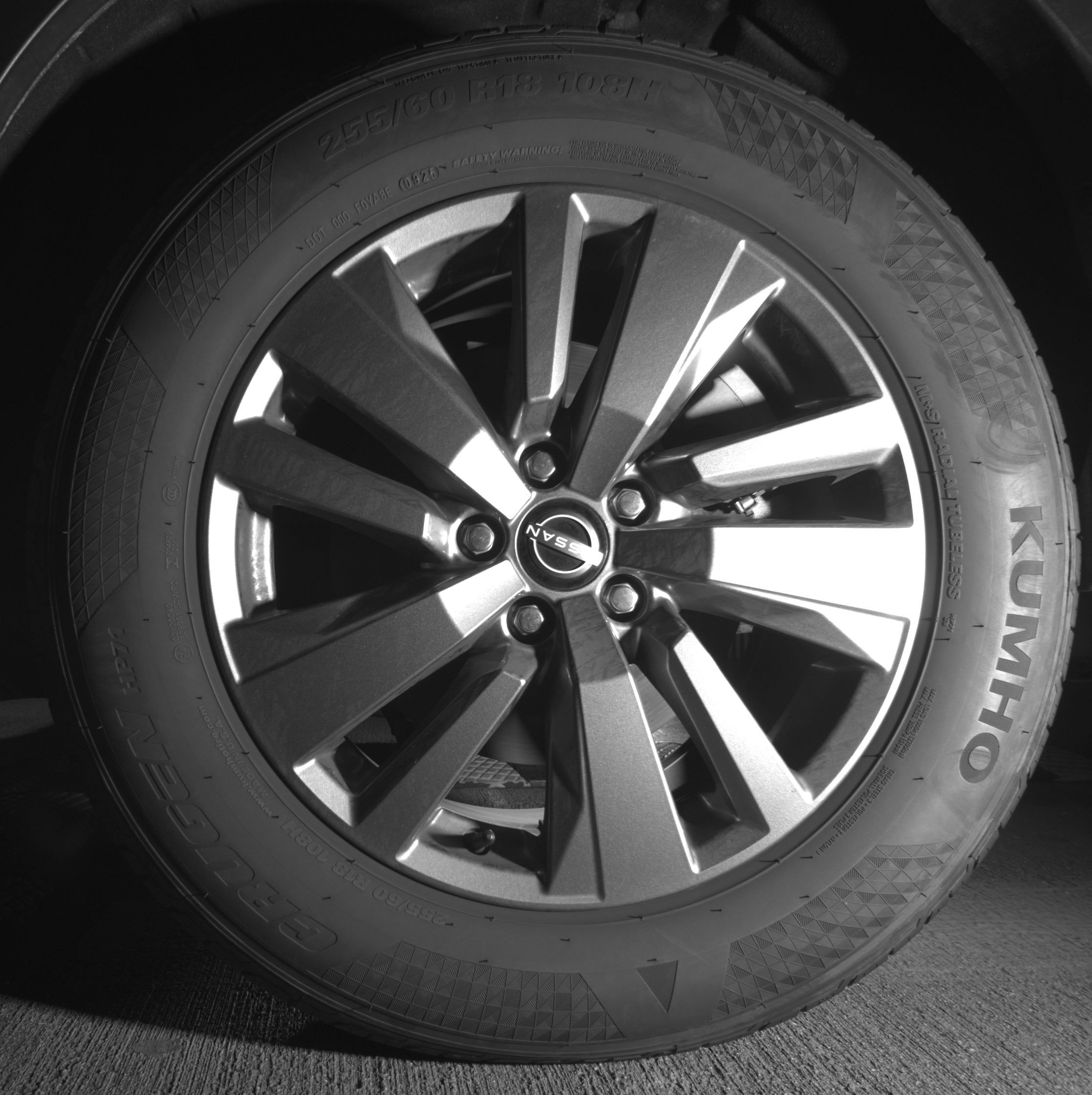 Thumbnail: 2025 Nissan Pathfinder - 14