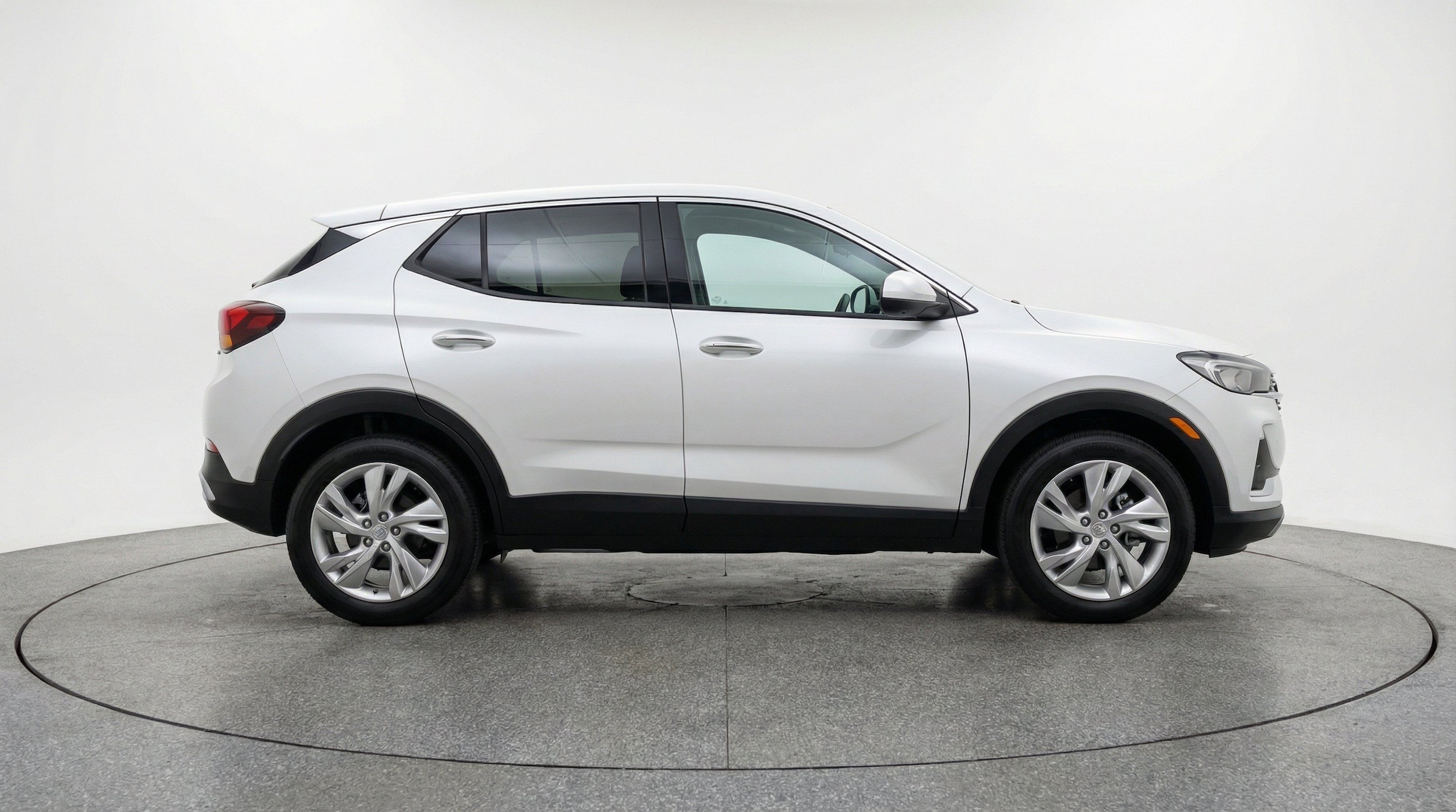 Thumbnail: 2026 Buick Encore GX - 11