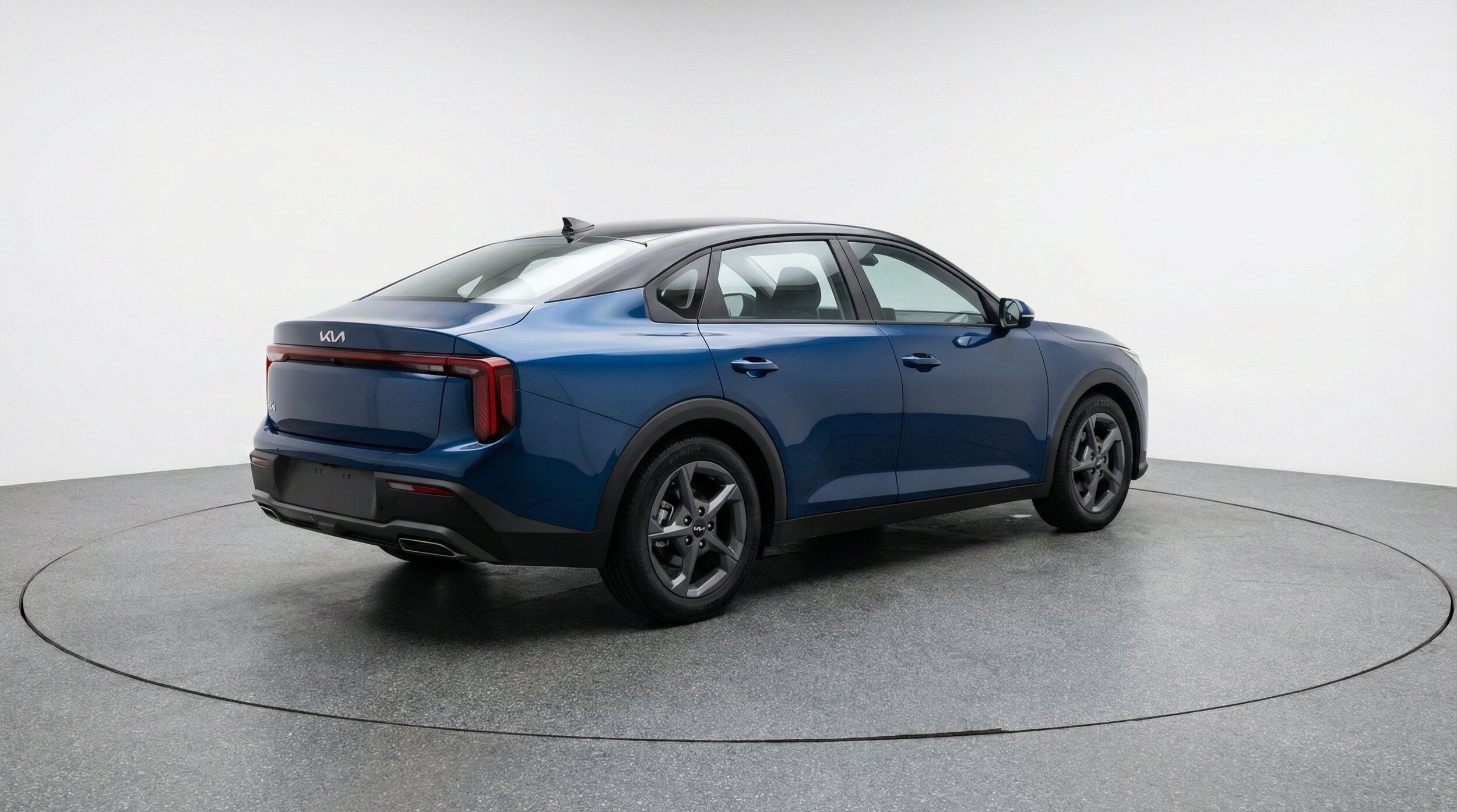 Thumbnail: 2025 Kia K4 - 9
