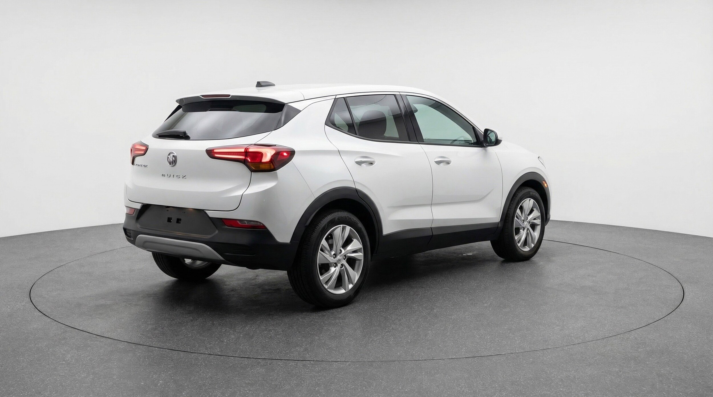 Thumbnail: 2025 Buick Encore GX - 9