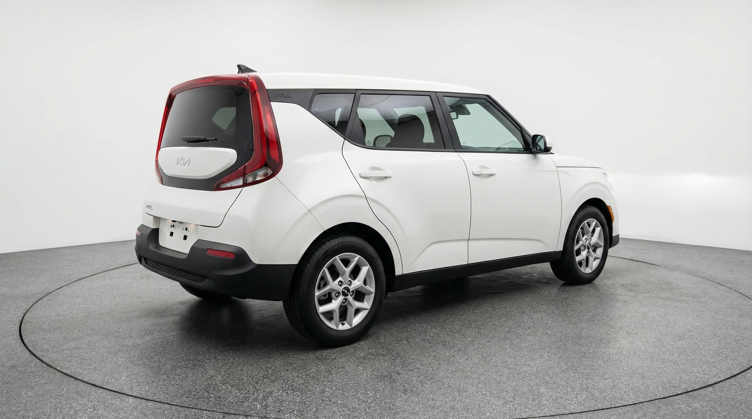 Thumbnail: 2025 Kia Soul - 7