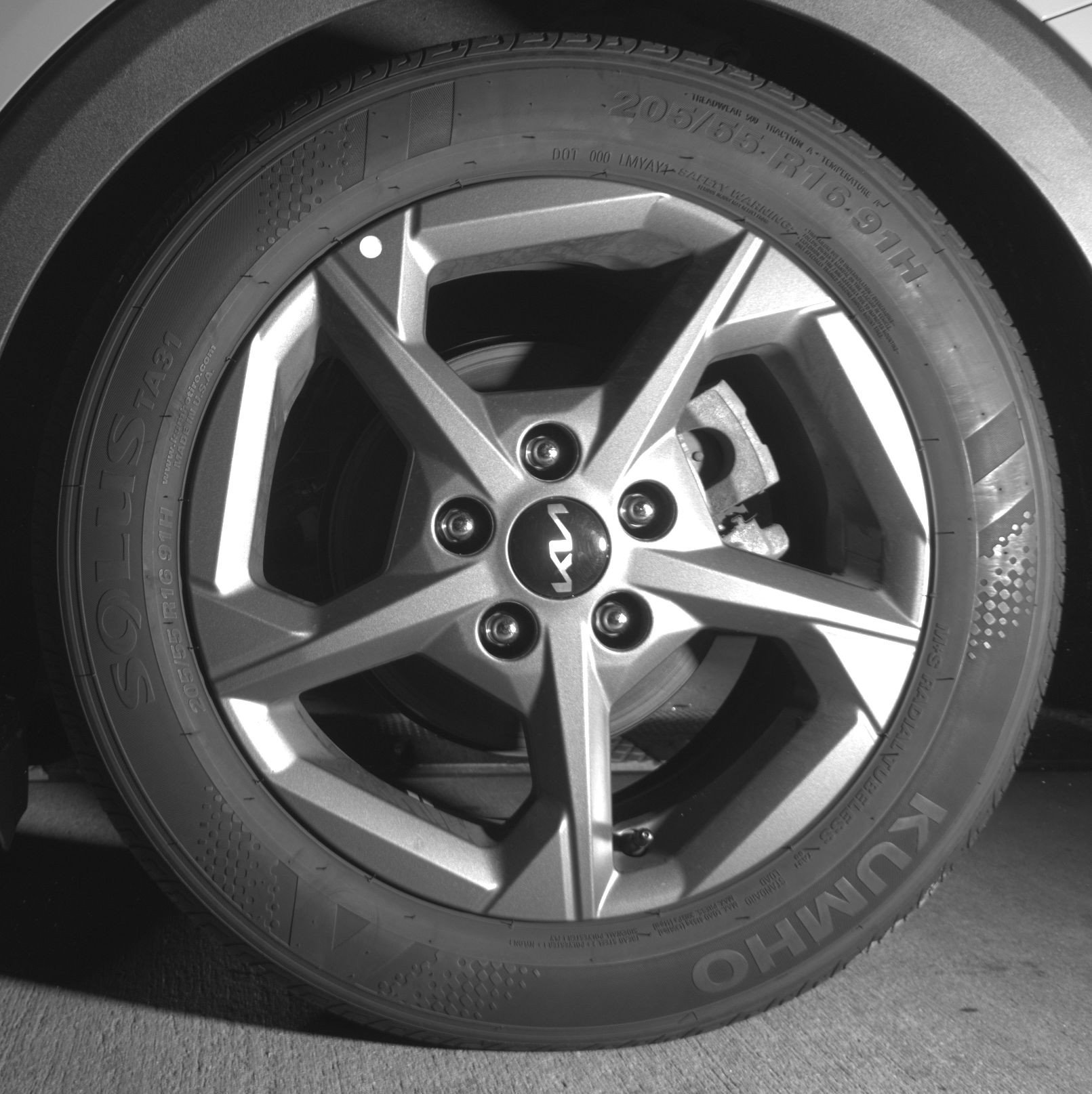 Thumbnail: 2025 Kia K4 - 14