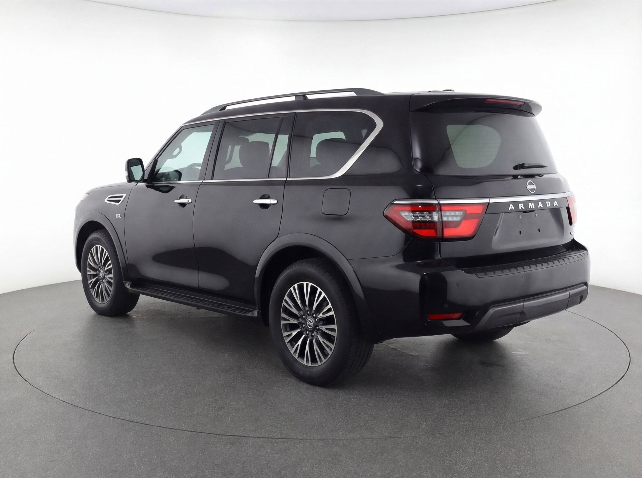 Thumbnail: 2023 Nissan Armada - 6