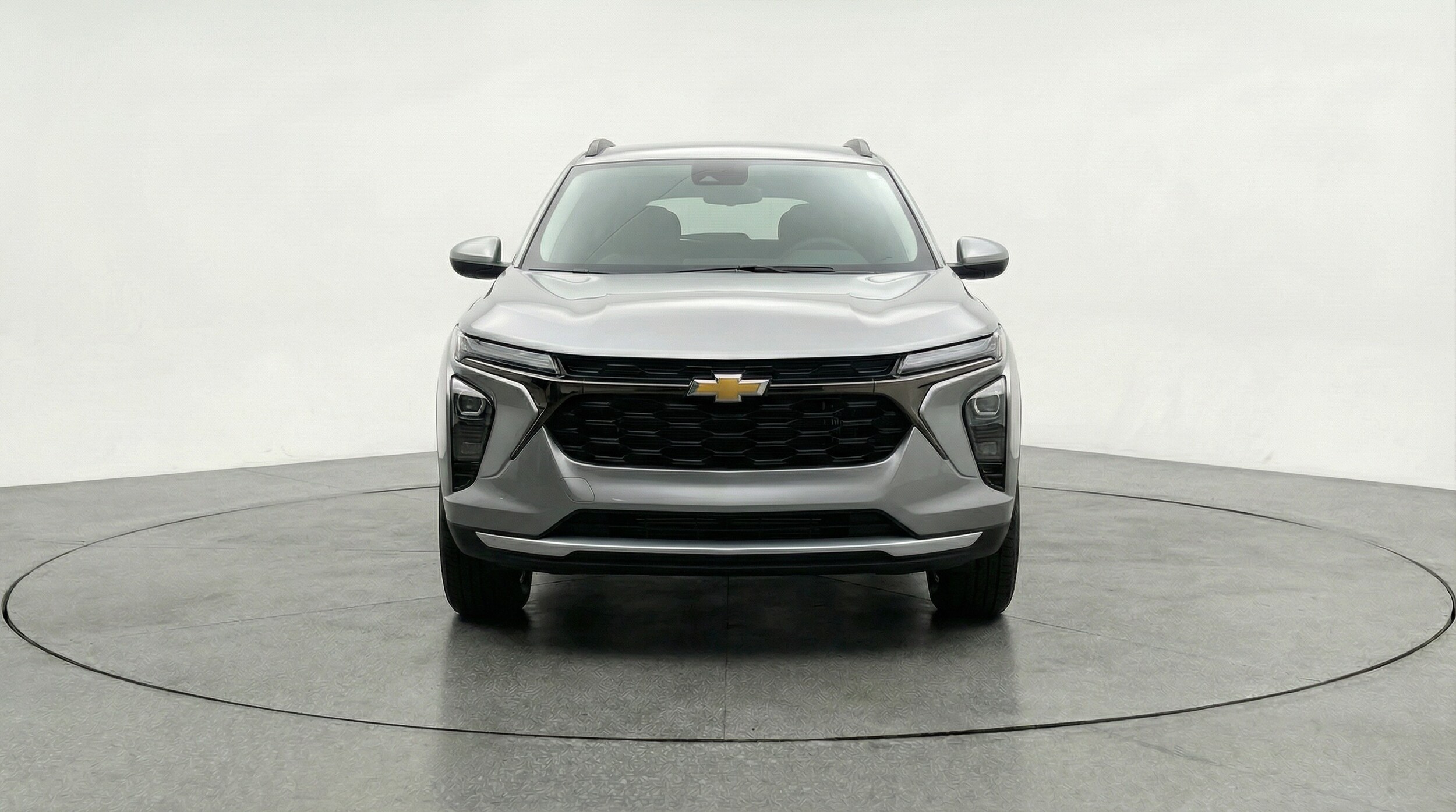 Thumbnail: 2025 Chevrolet Trax - 2