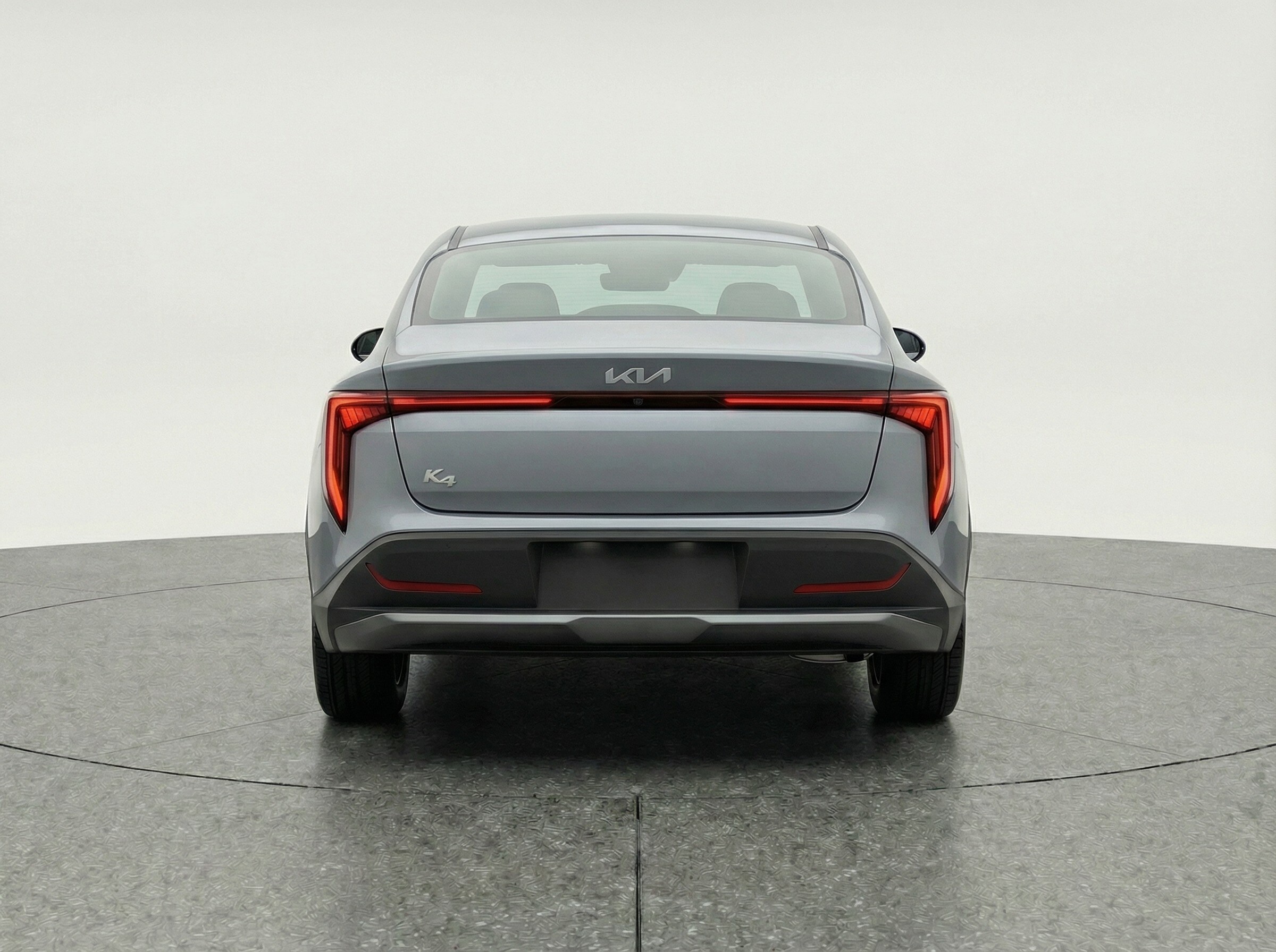 Thumbnail: 2025 Kia K4 - 6