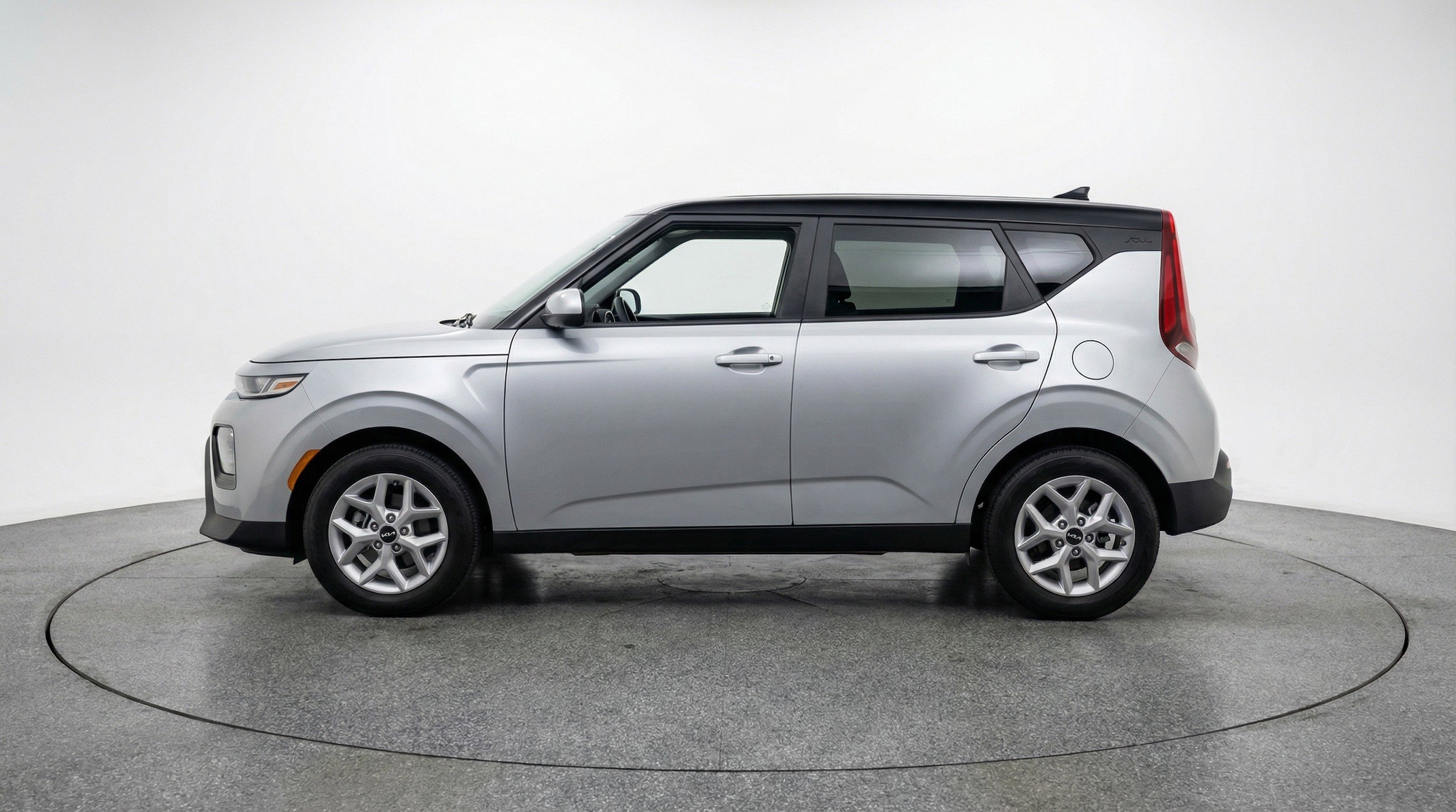 Thumbnail: 2025 Kia Soul - 5