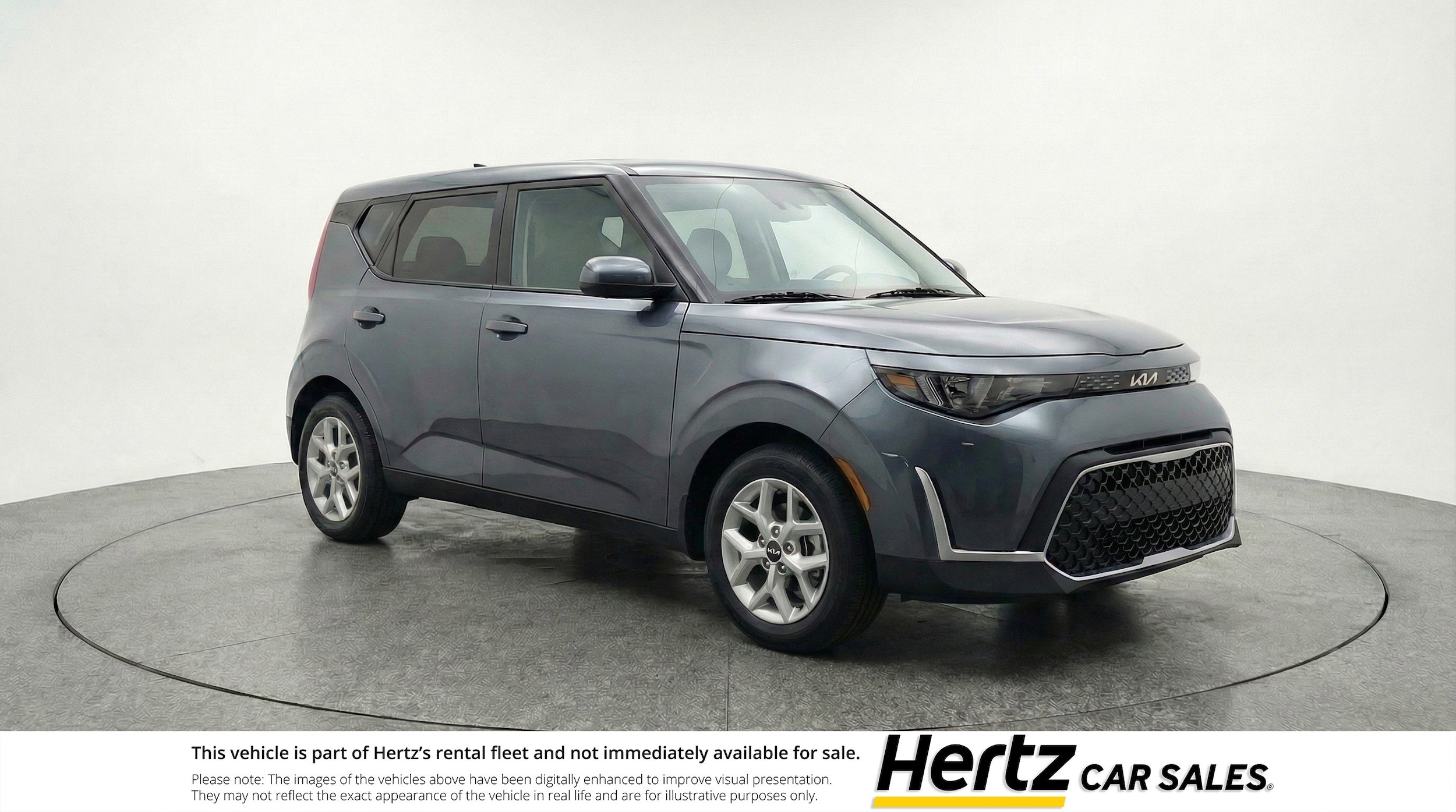 Thumbnail: 2025 Kia Soul - 1