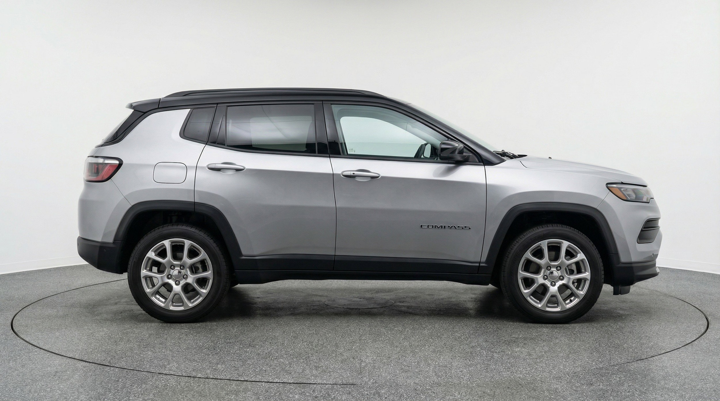 Thumbnail: 2025 Jeep Compass - 11