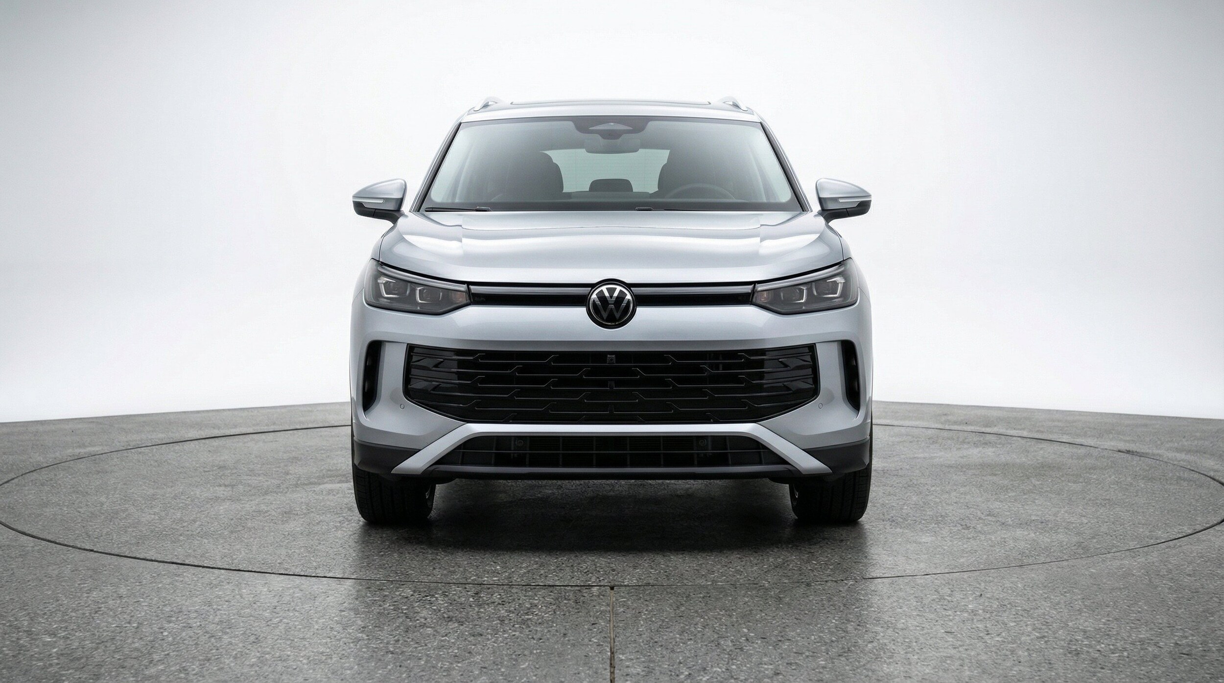 Thumbnail: 2026 Volkswagen Tiguan - 2