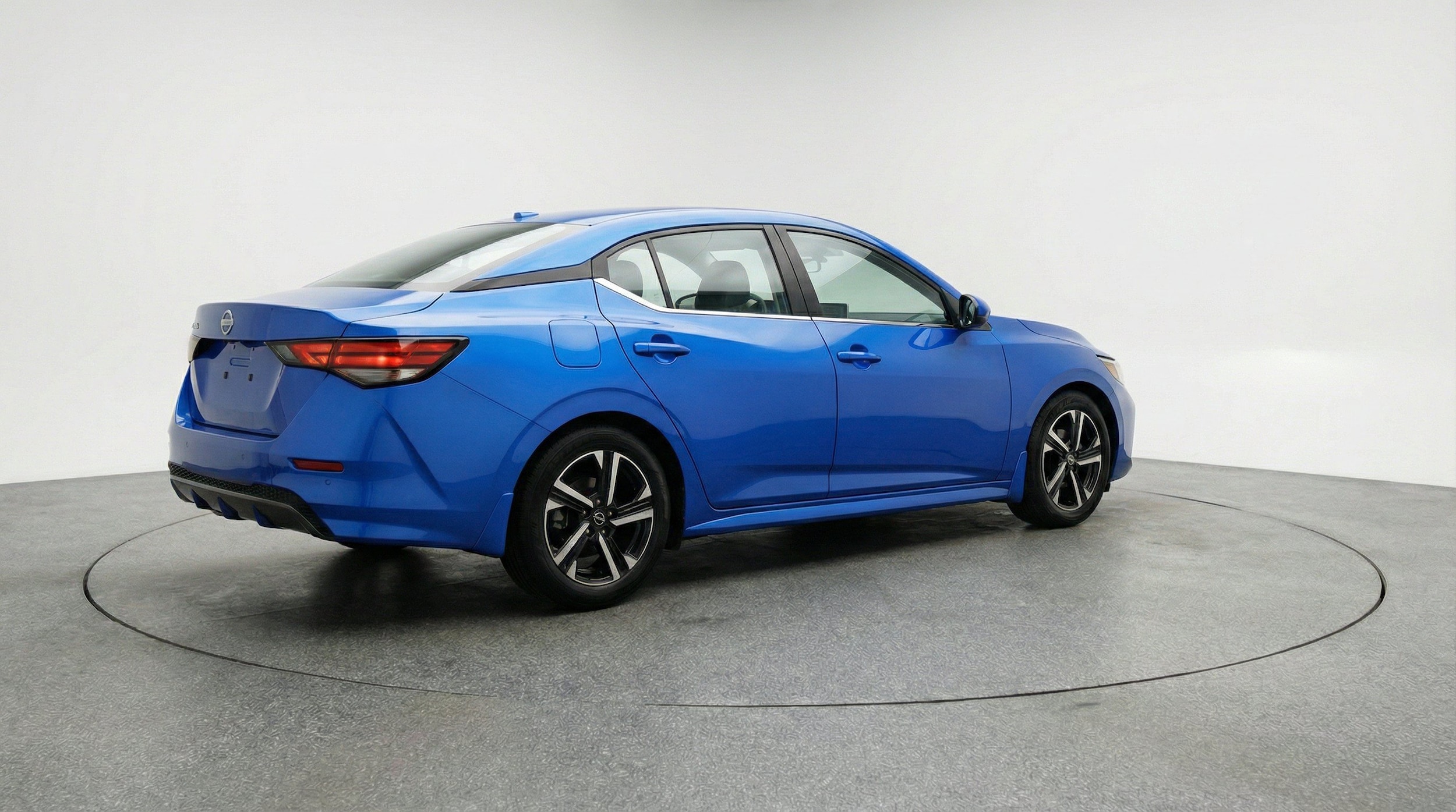 Thumbnail: 2025 Nissan Sentra - 9