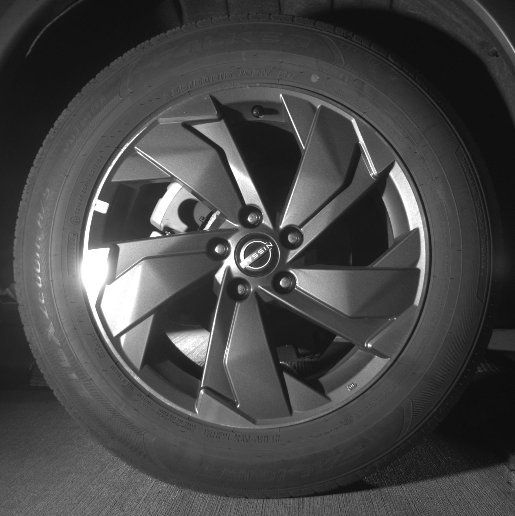 Thumbnail: 2025 Nissan Rogue - 15