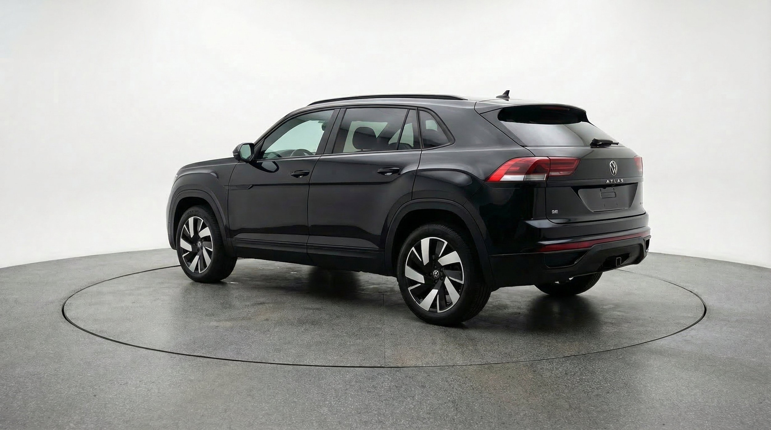 Thumbnail: 2026 Volkswagen Atlas - 6