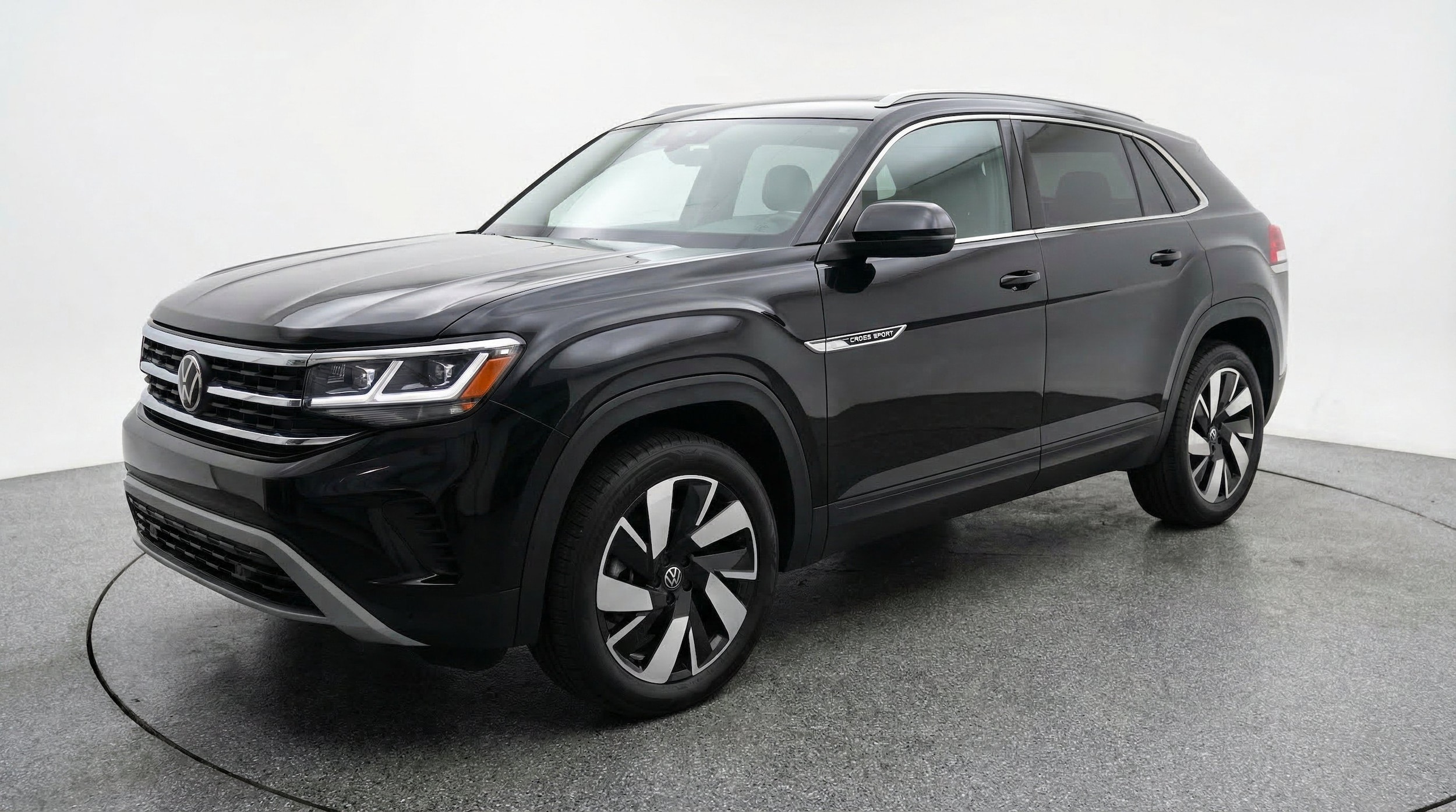 Thumbnail: 2026 Volkswagen Atlas - 3
