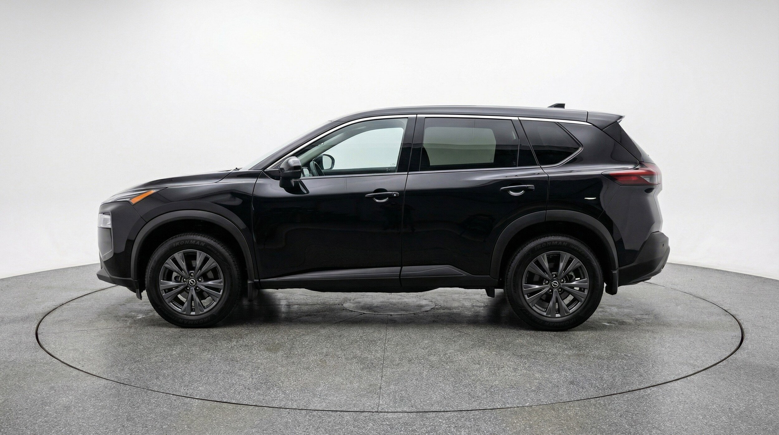 Thumbnail: 2025 Nissan Rogue - 5