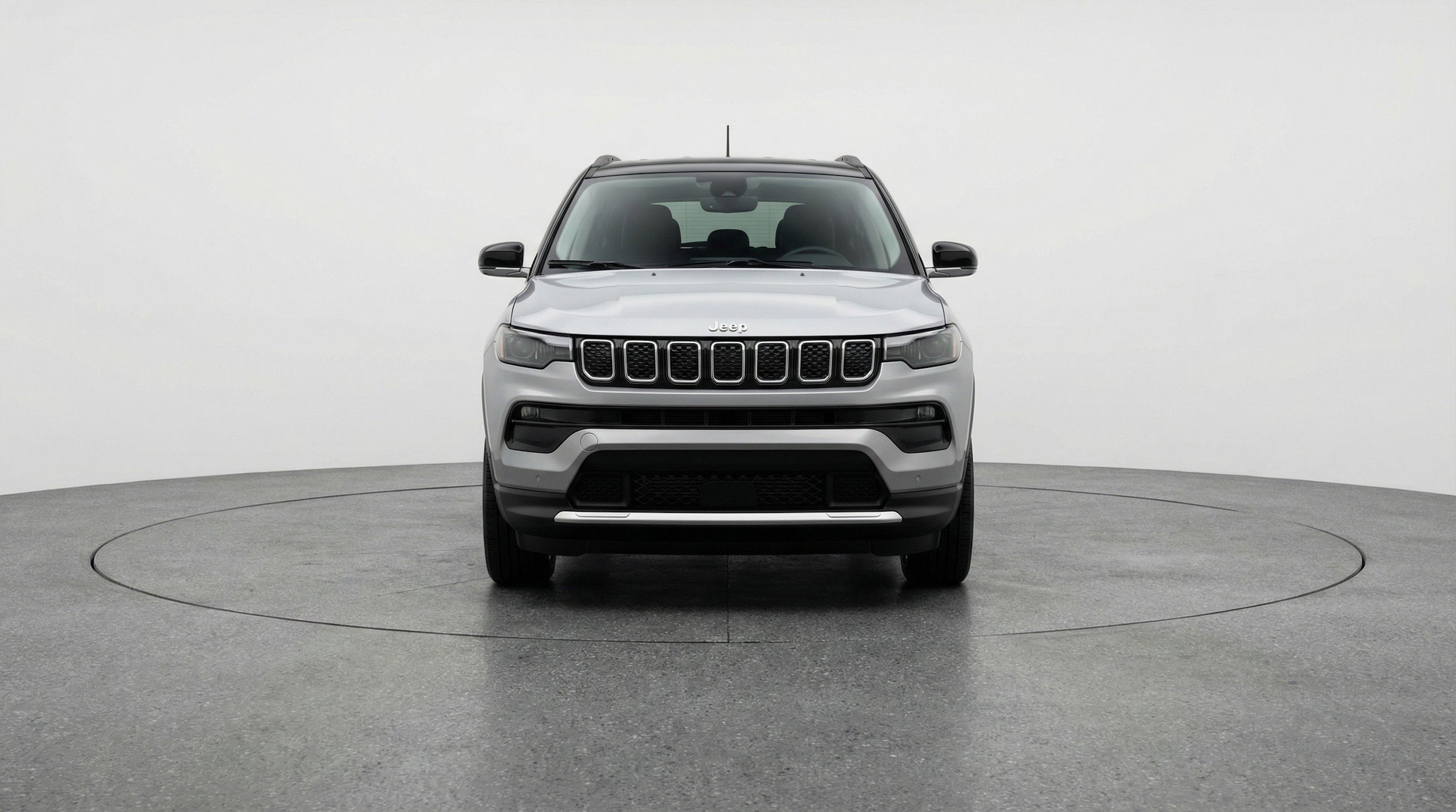 Thumbnail: 2025 Jeep Compass - 2