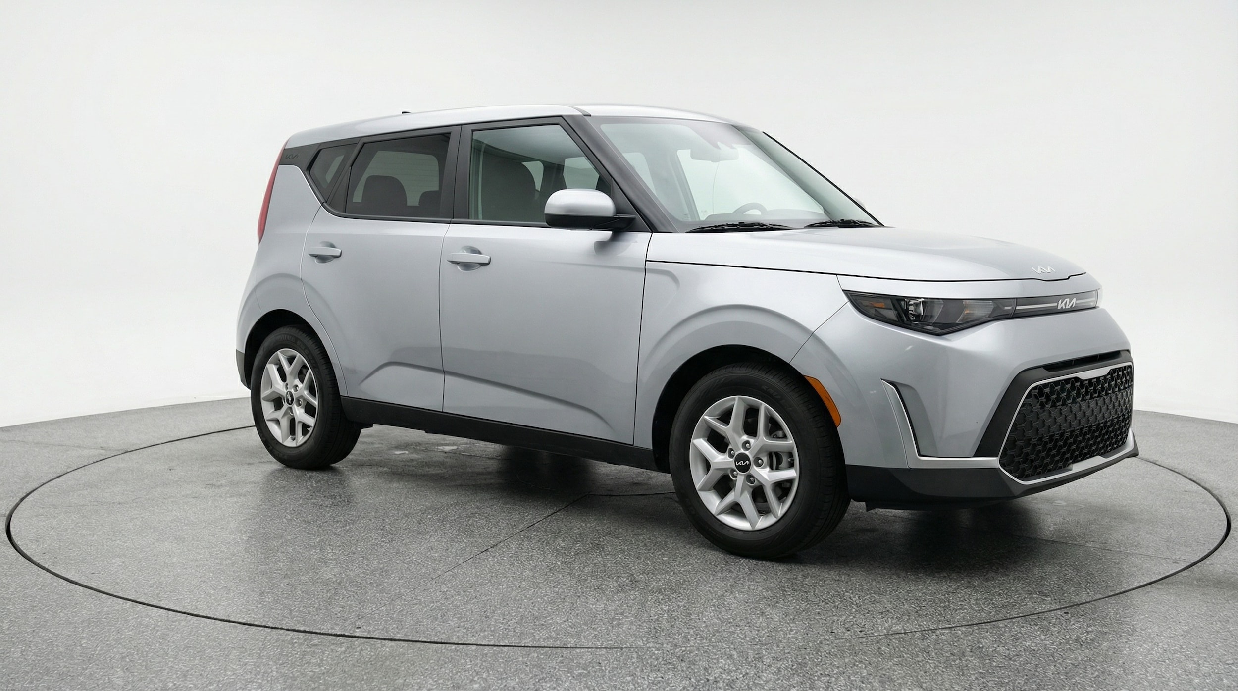 Thumbnail: 2025 Kia Soul - 1