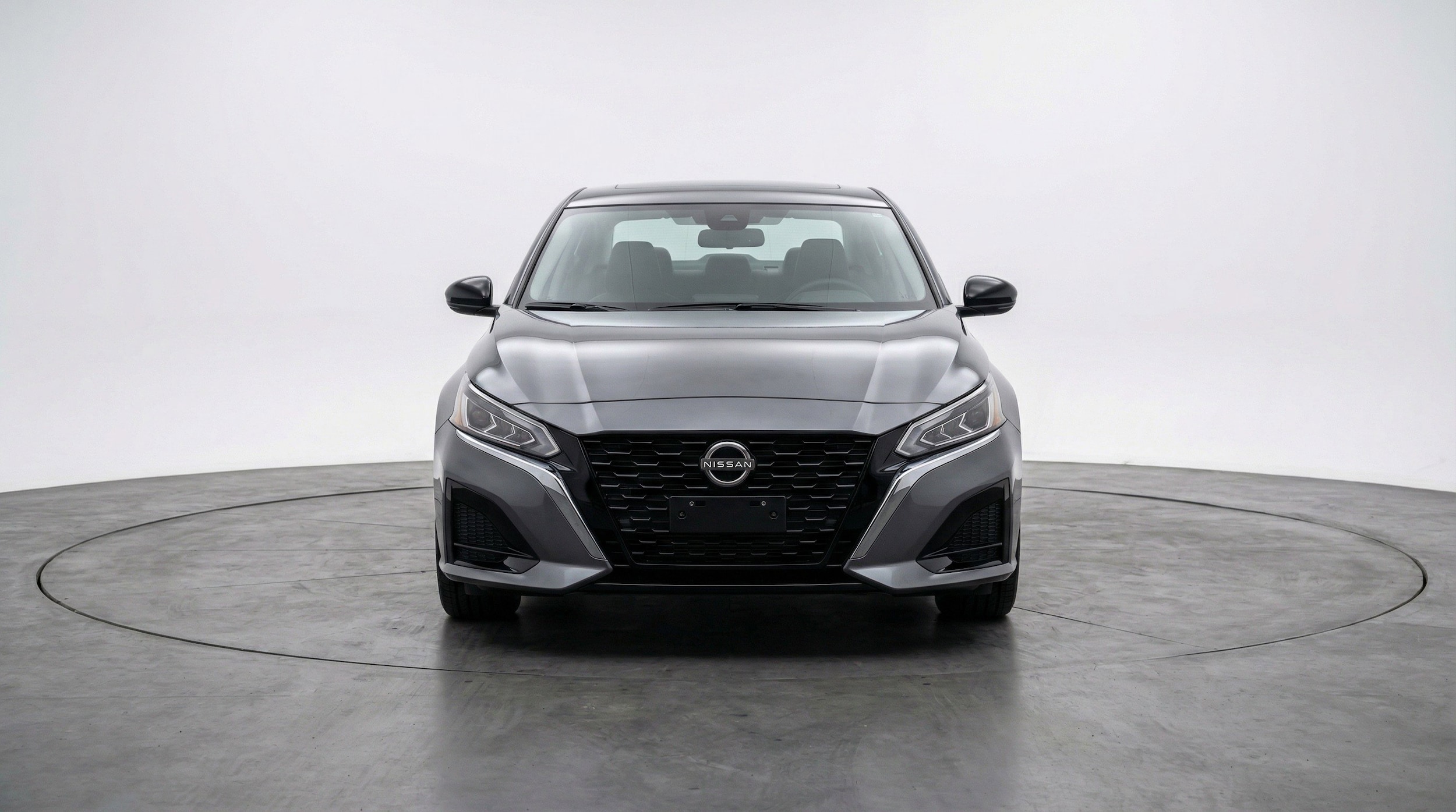 Thumbnail: 2025 Nissan Altima - 2