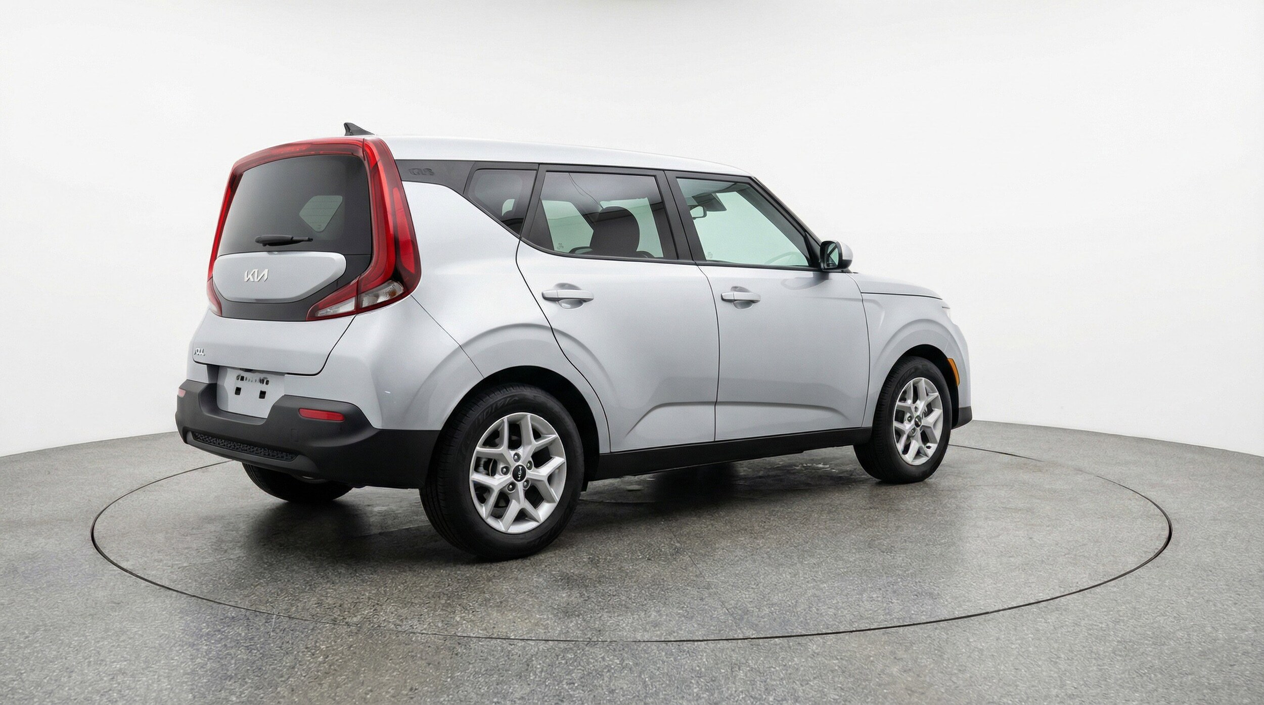 Thumbnail: 2025 Kia Soul - 9