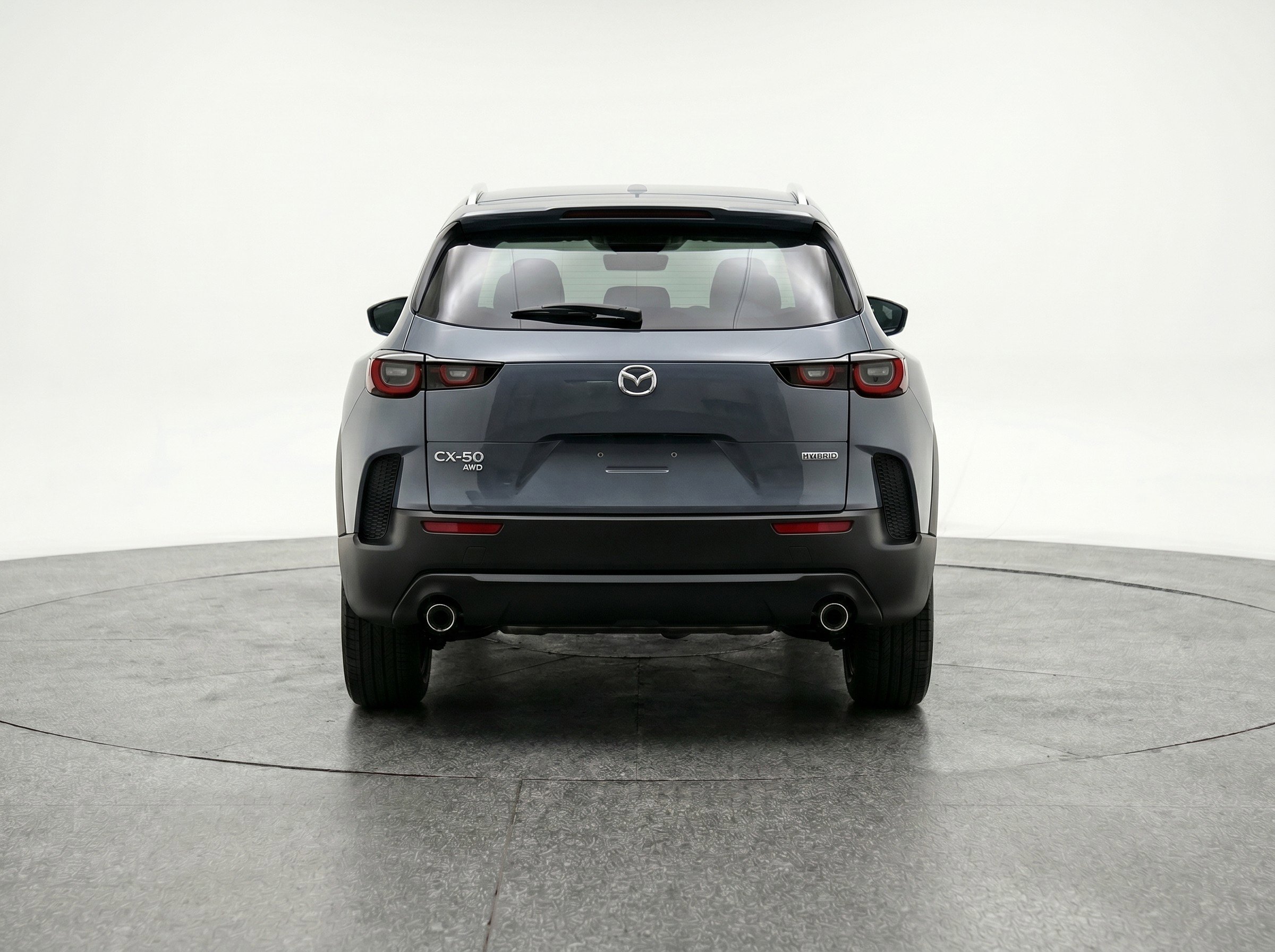 Thumbnail: 2025 Mazda CX-50 - 7