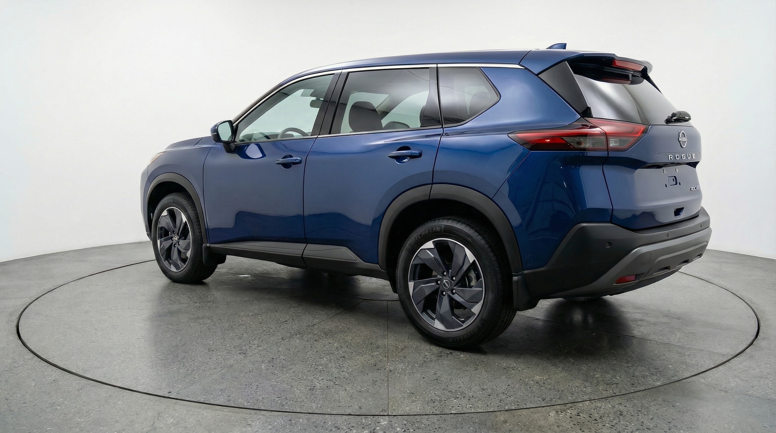 Thumbnail: 2025 Nissan Rogue - 5