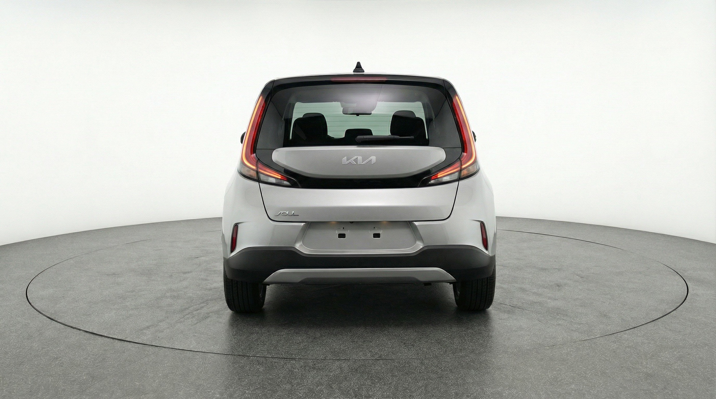 Thumbnail: 2025 Kia Soul - 7