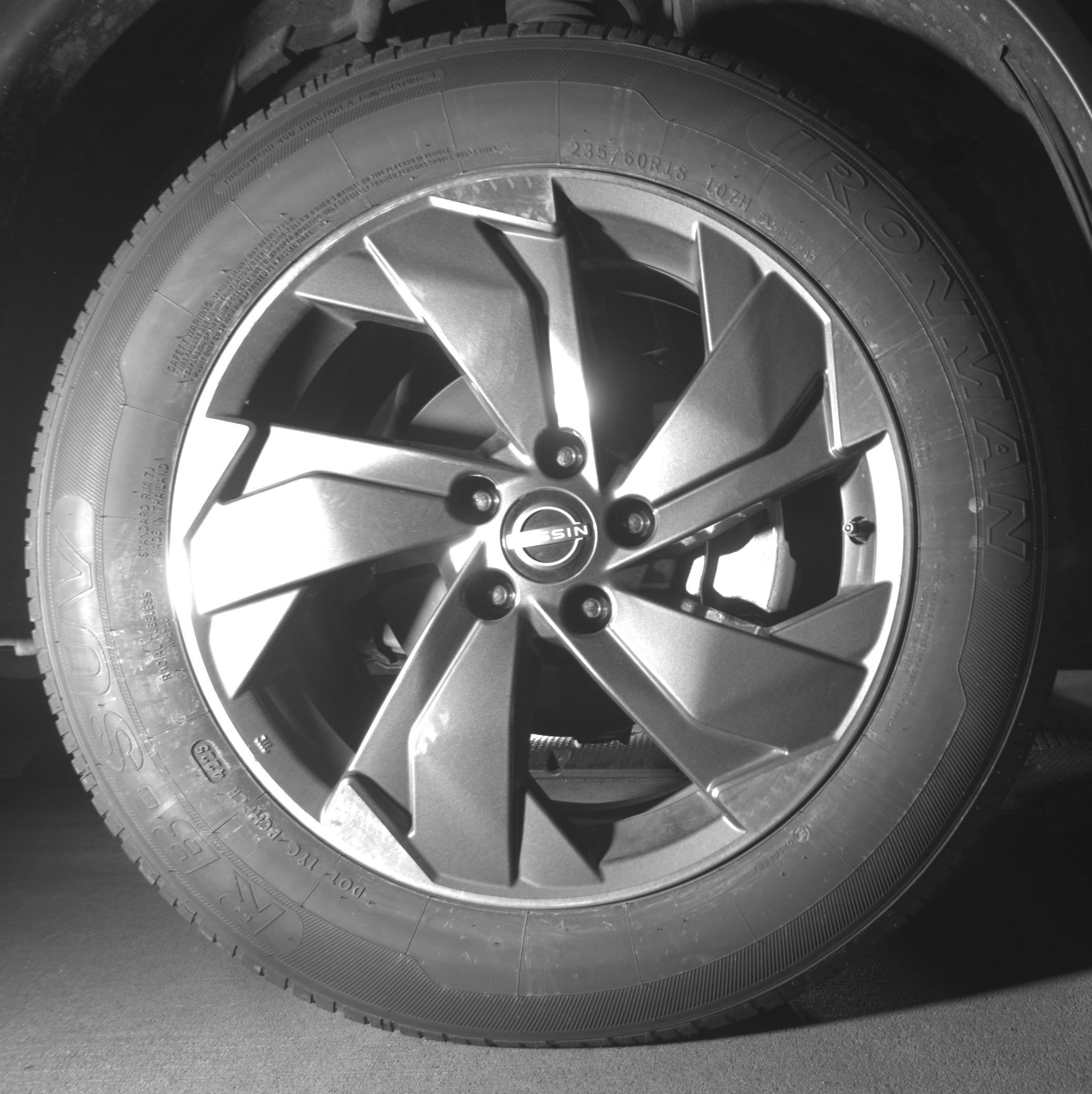 Thumbnail: 2025 Nissan Rogue - 13