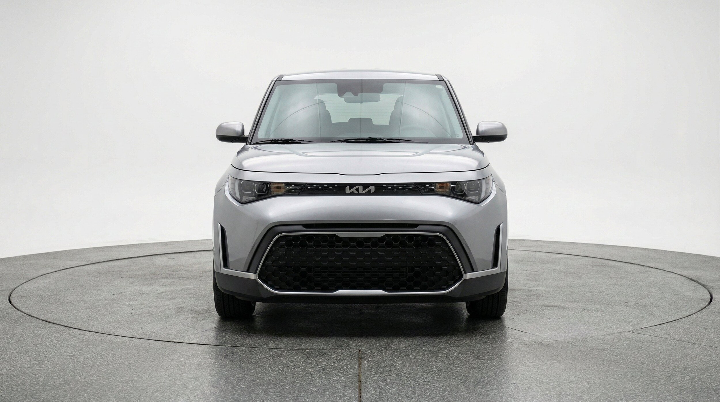 Thumbnail: 2025 Kia Soul - 2
