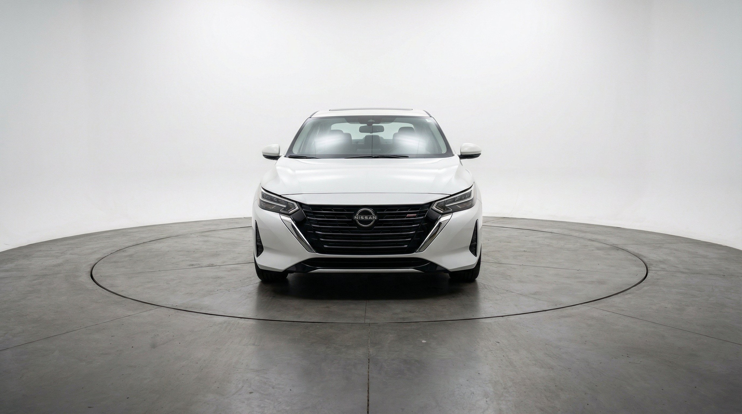 Thumbnail: 2025 Nissan Sentra - 2