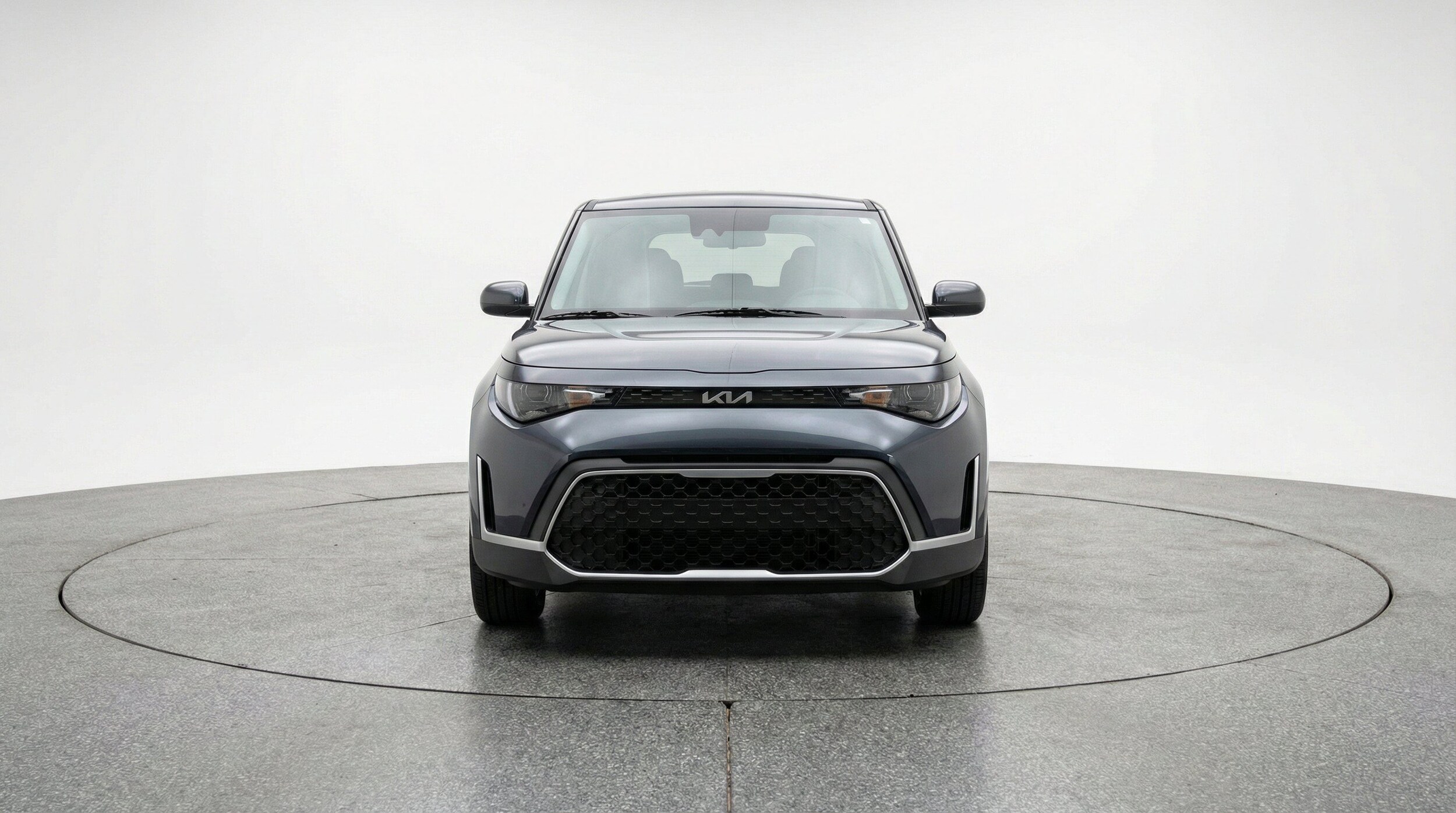 Thumbnail: 2025 Kia Soul - 2