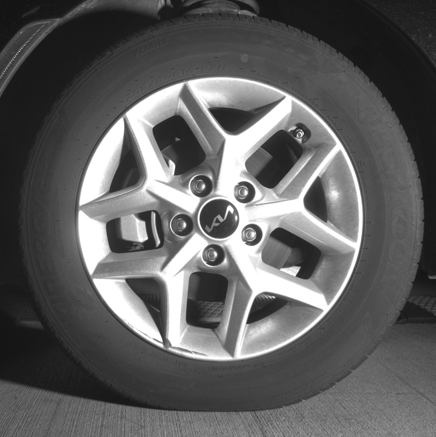 Thumbnail: 2025 Kia Soul - 9